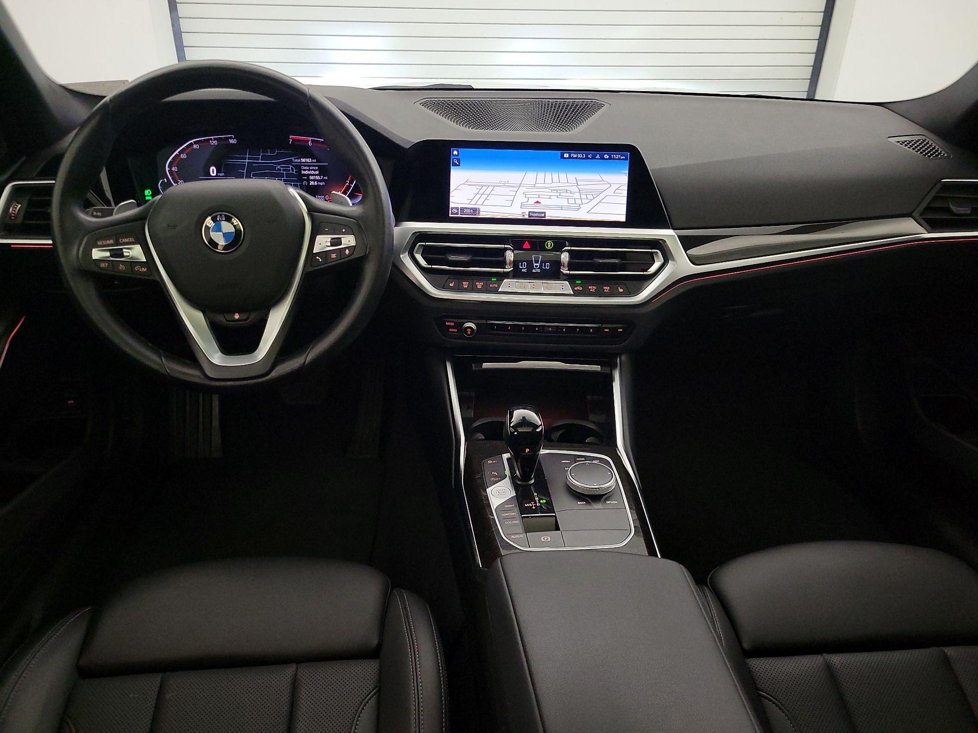 Thumbnail: 2022 BMW 3 Series - 9