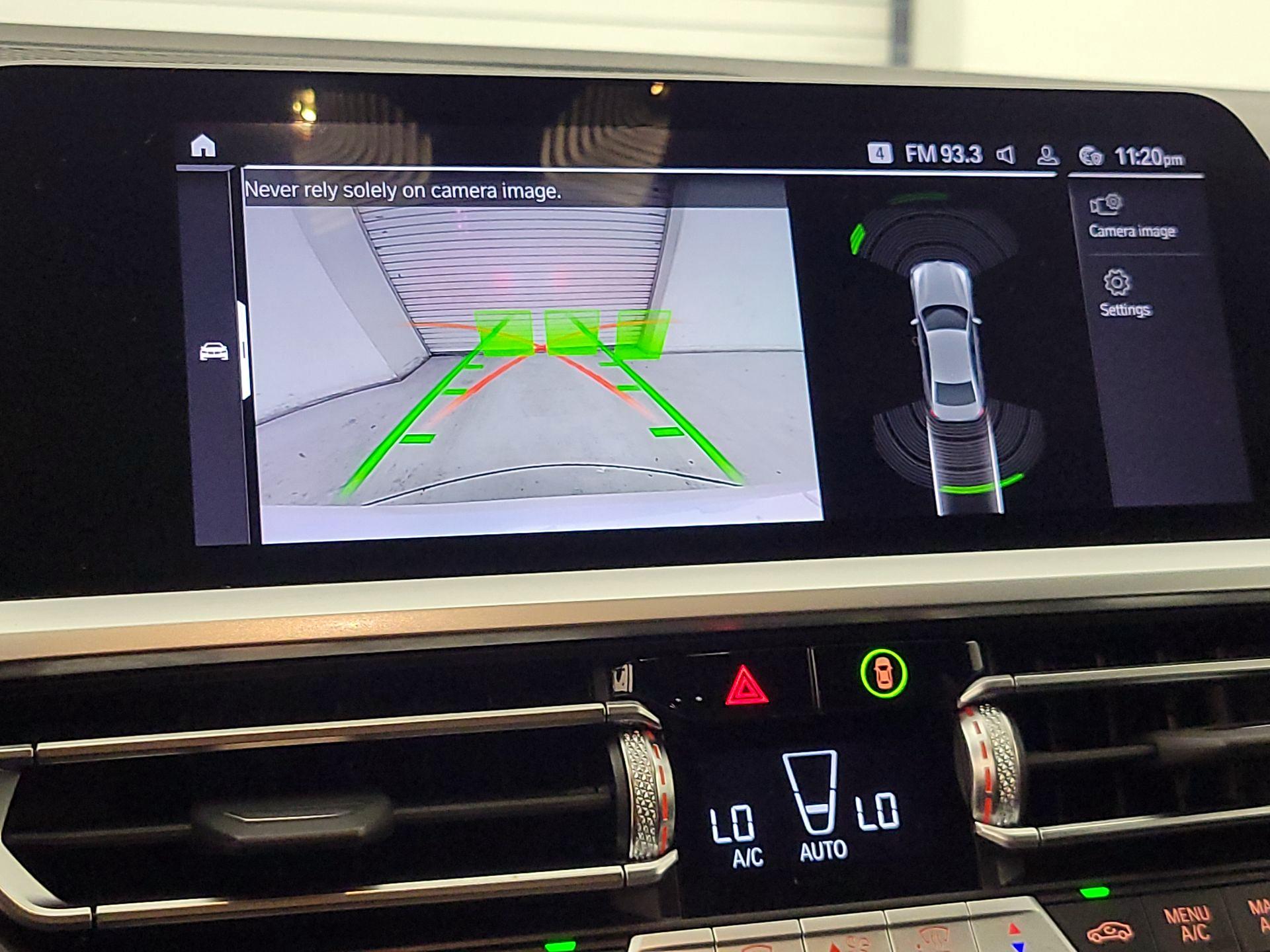Thumbnail: 2022 BMW 3 Series - 15