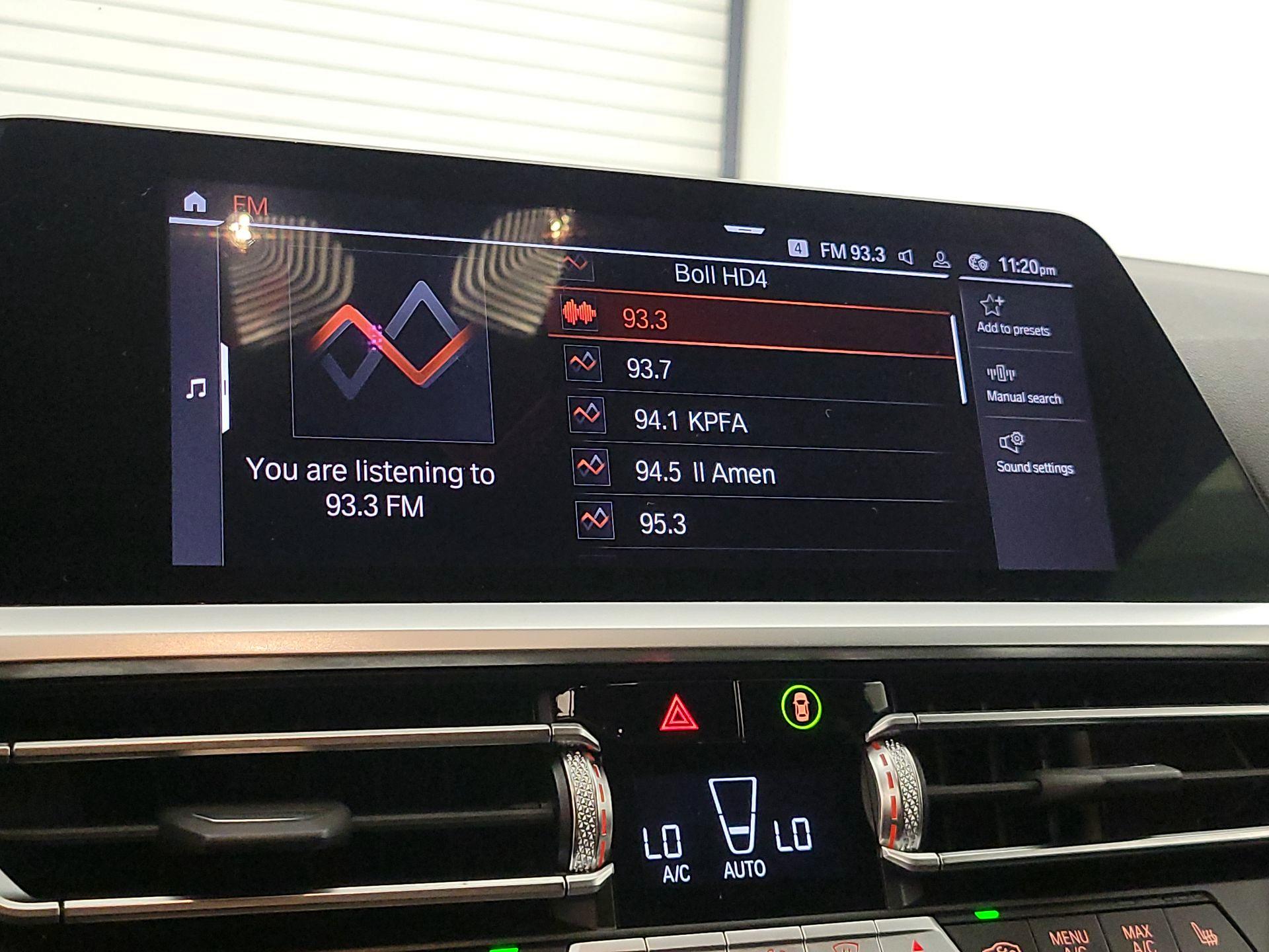 Thumbnail: 2022 BMW 3 Series - 16