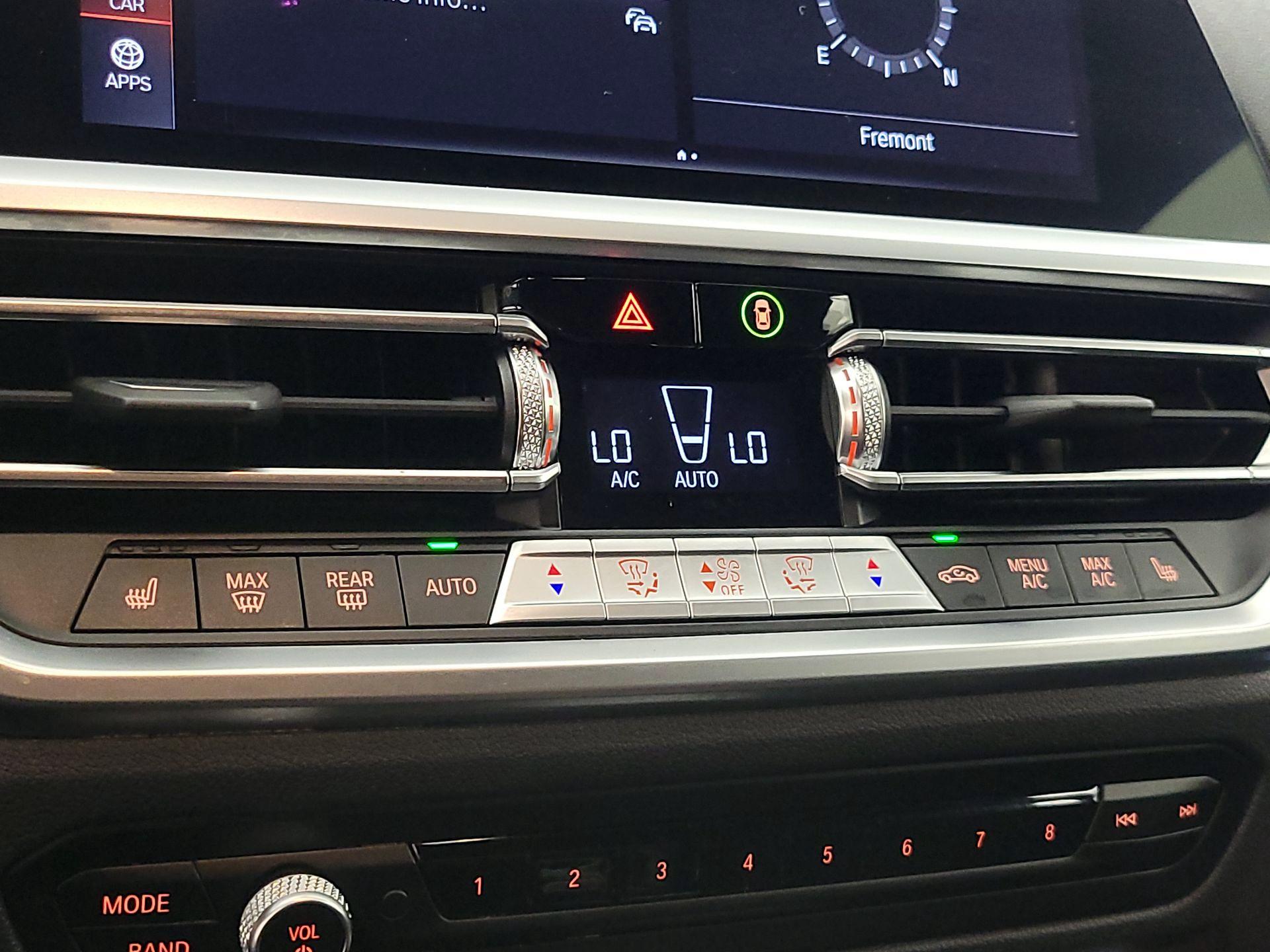 Thumbnail: 2022 BMW 3 Series - 17