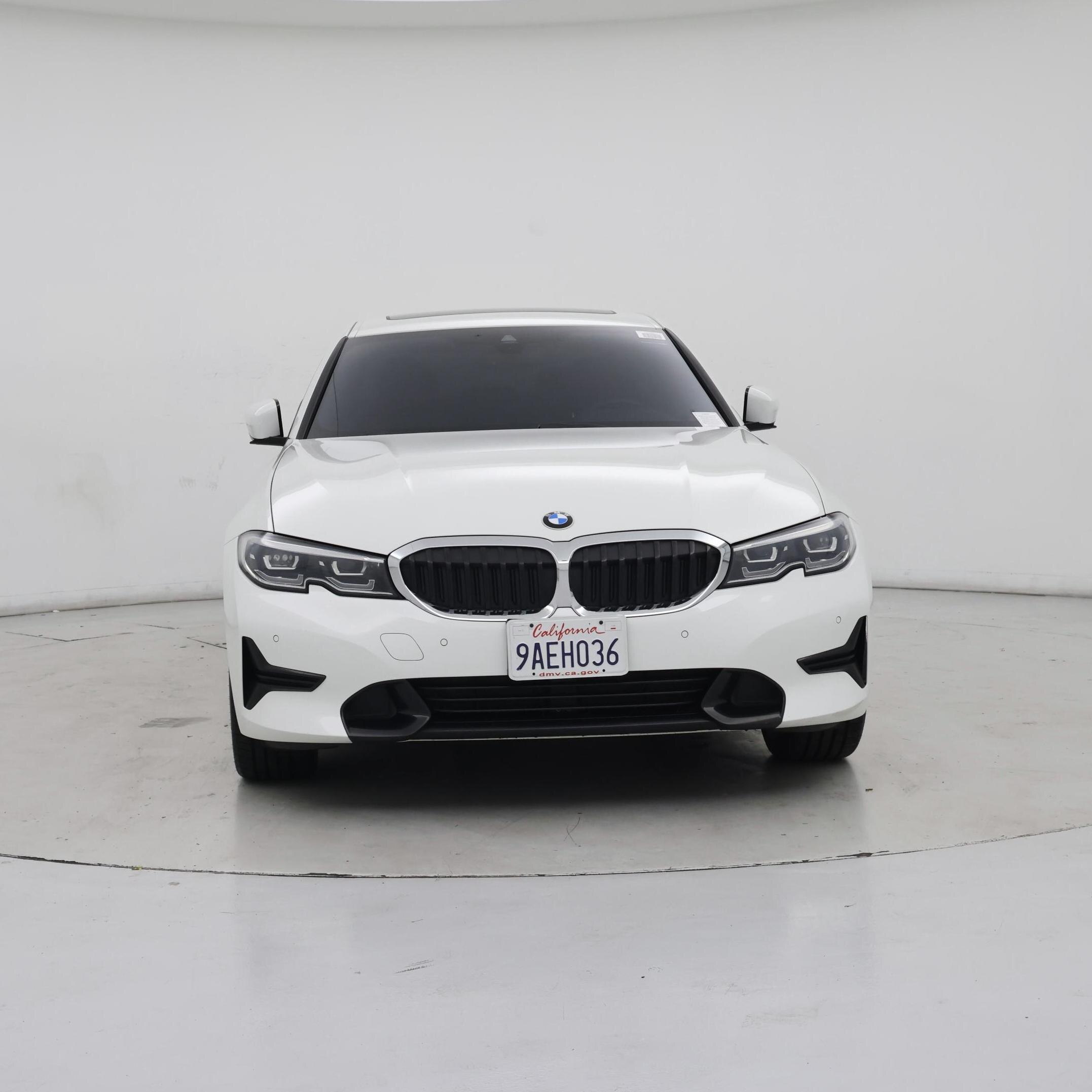 Thumbnail: 2022 BMW 3 Series - 5
