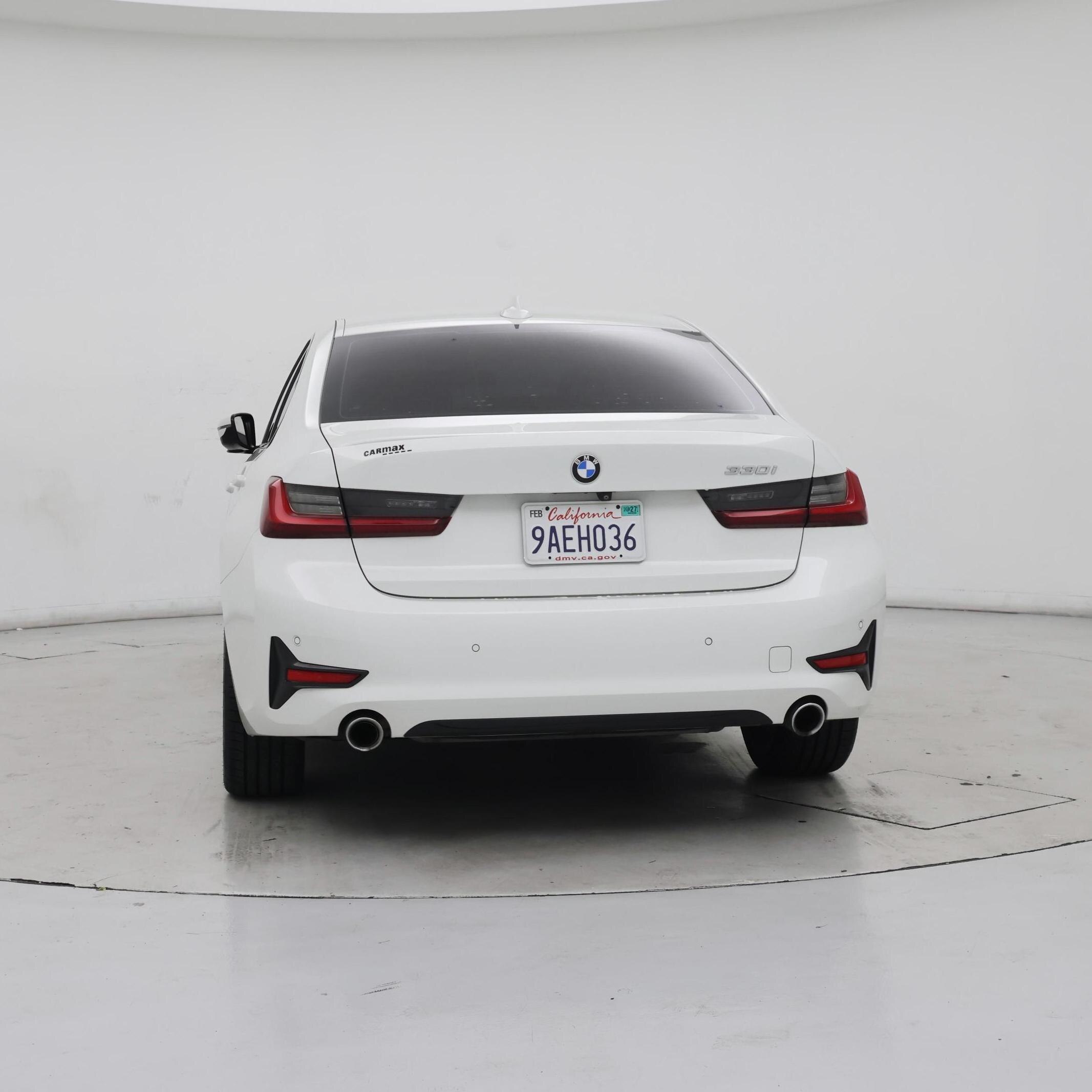 Thumbnail: 2022 BMW 3 Series - 6