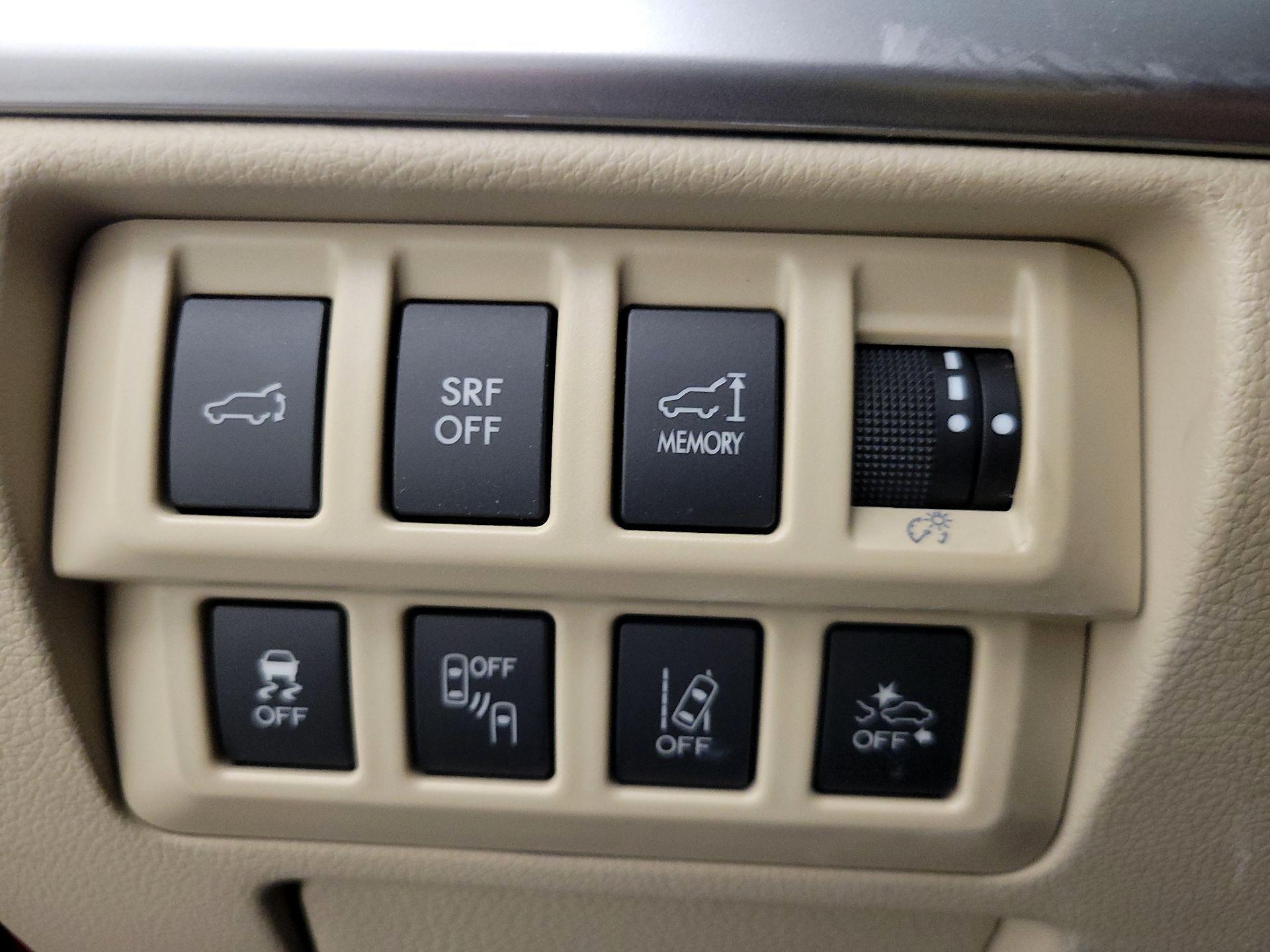 Thumbnail: 2016 Subaru Outback - 13