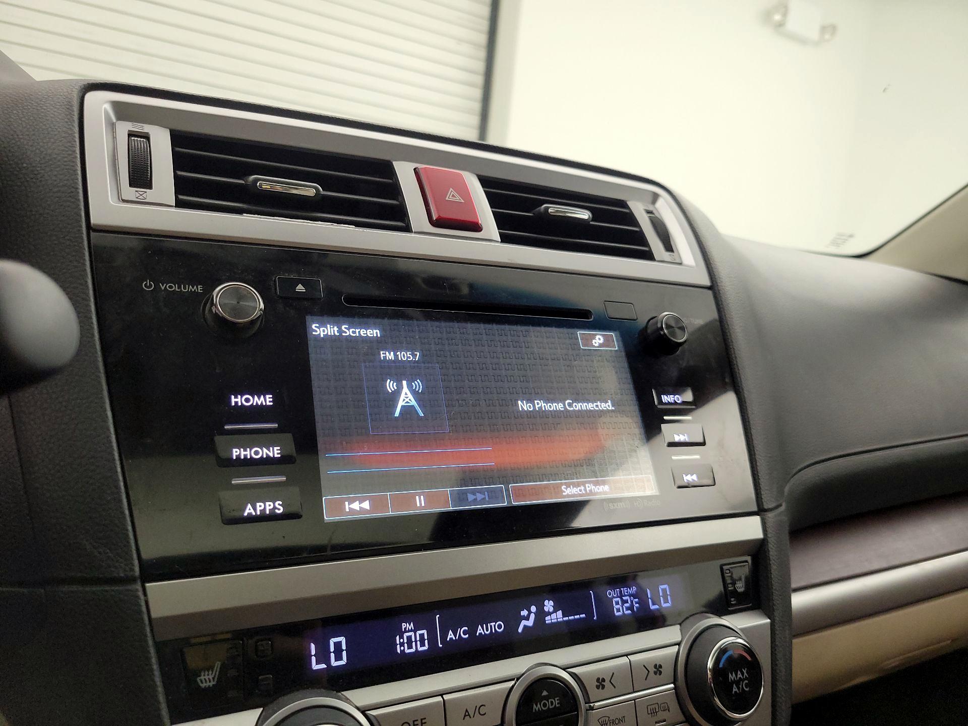 Thumbnail: 2016 Subaru Outback - 15