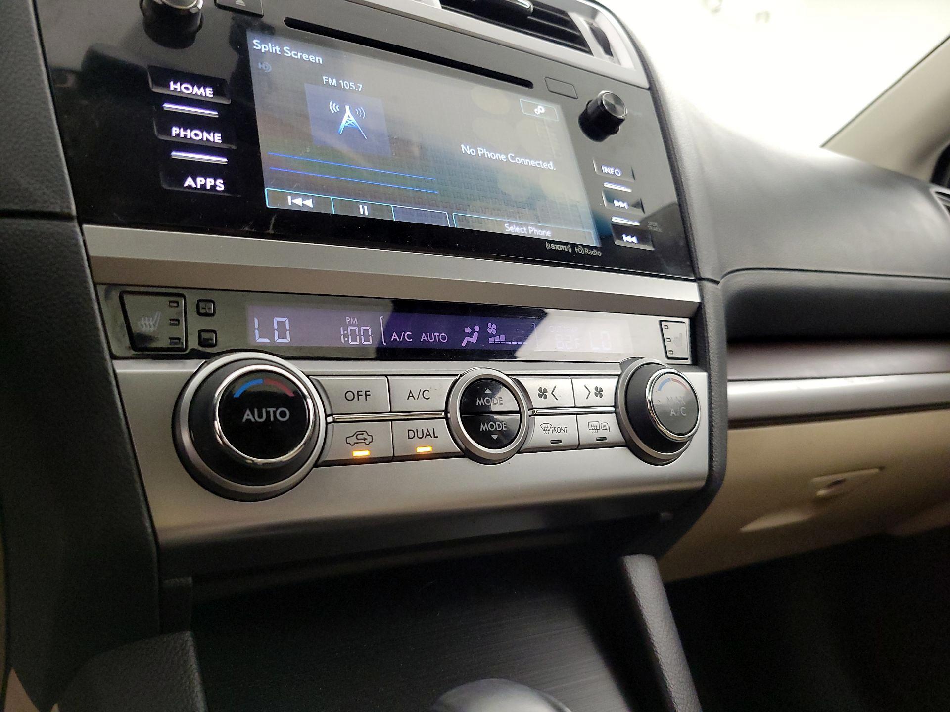 Thumbnail: 2016 Subaru Outback - 16