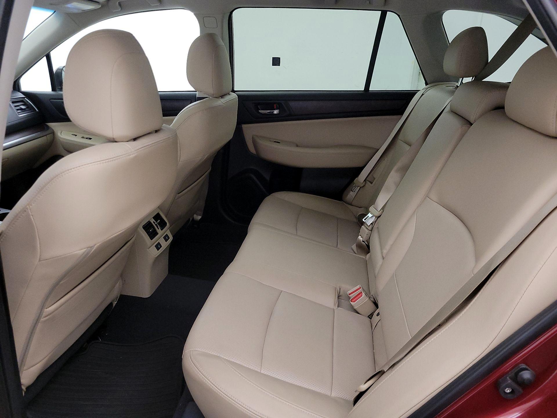 Thumbnail: 2016 Subaru Outback - 20