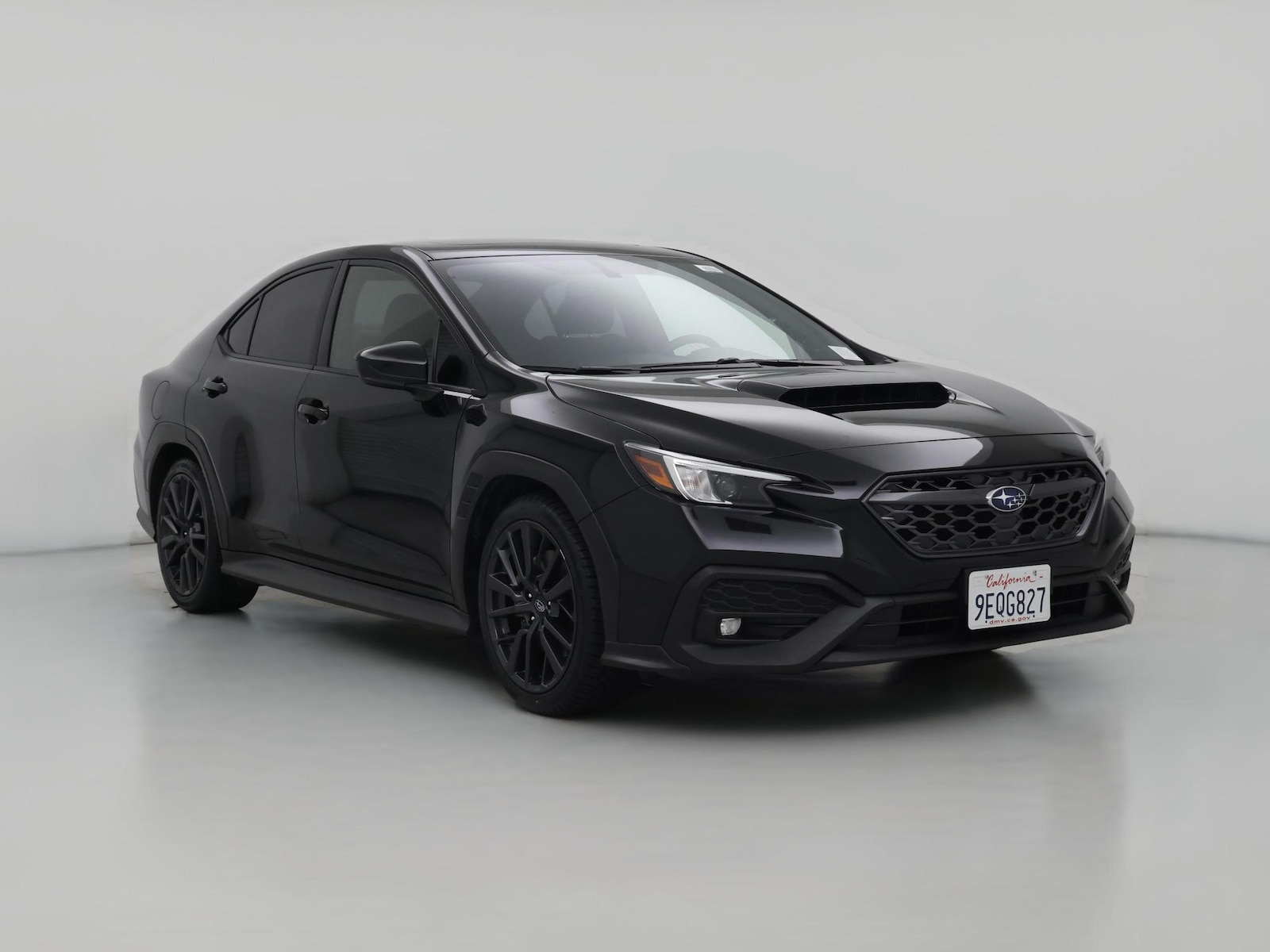 2022 Subaru WRX