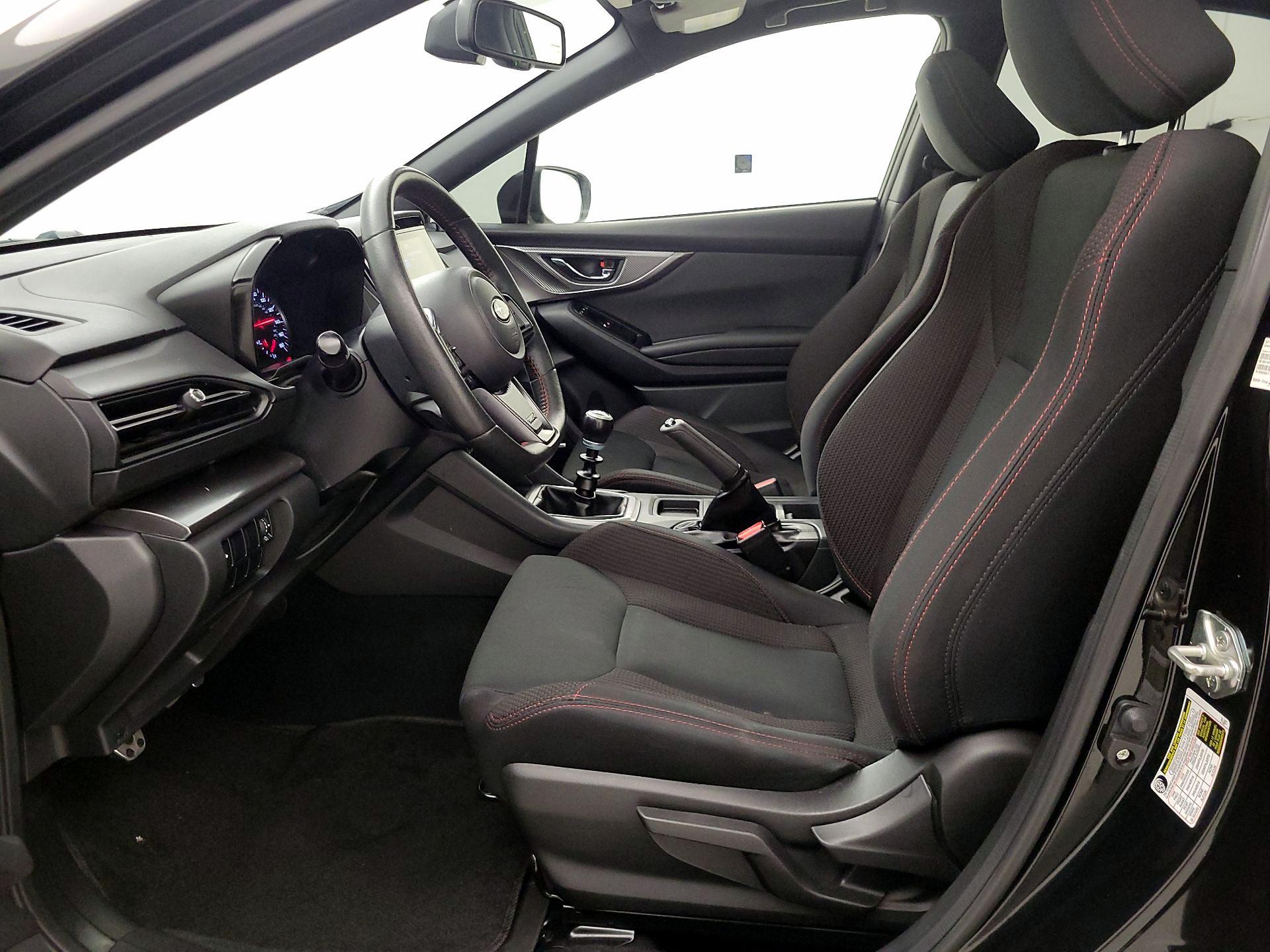 Thumbnail: 2022 Subaru WRX - 11