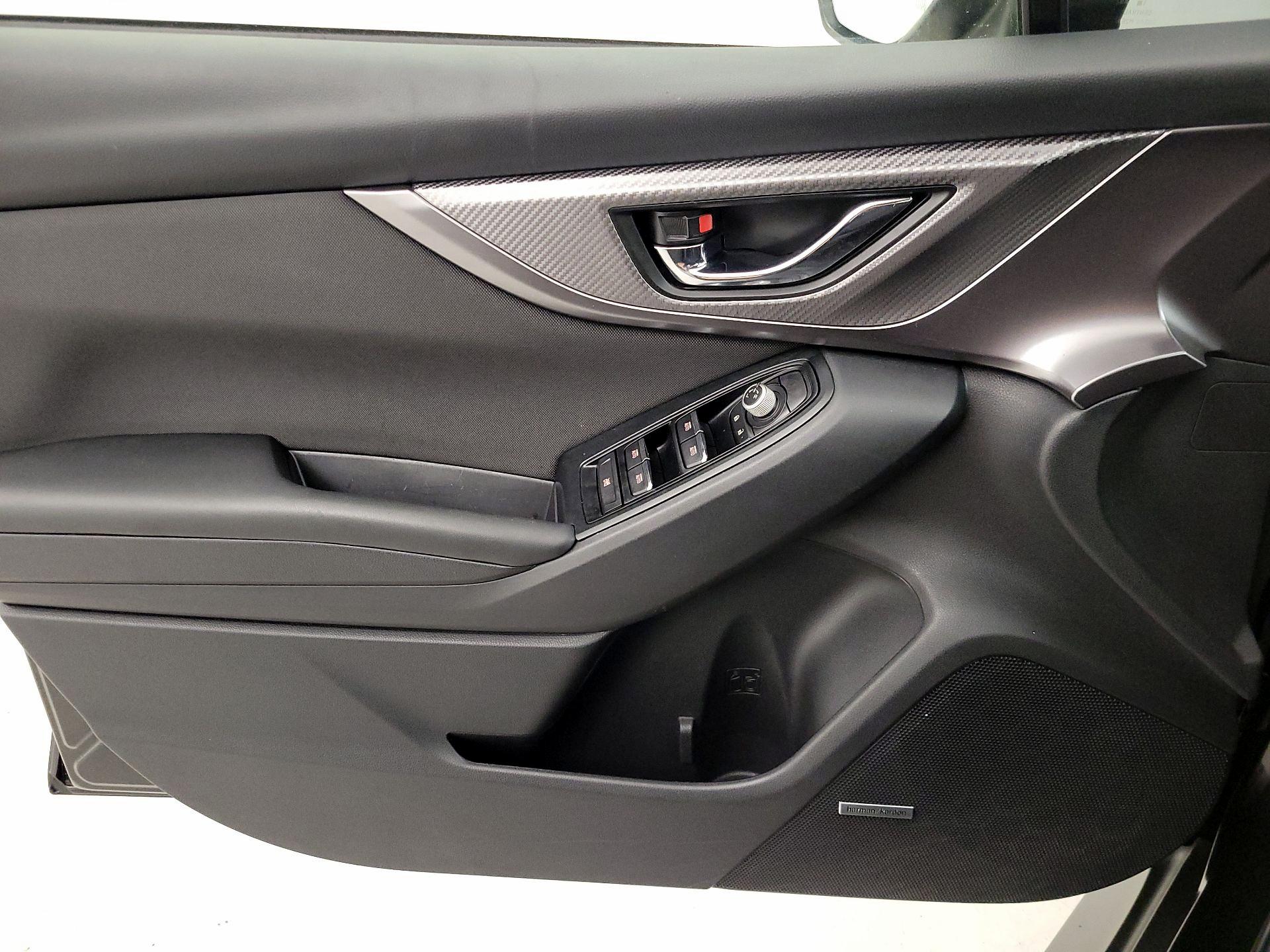 Thumbnail: 2022 Subaru WRX - 12