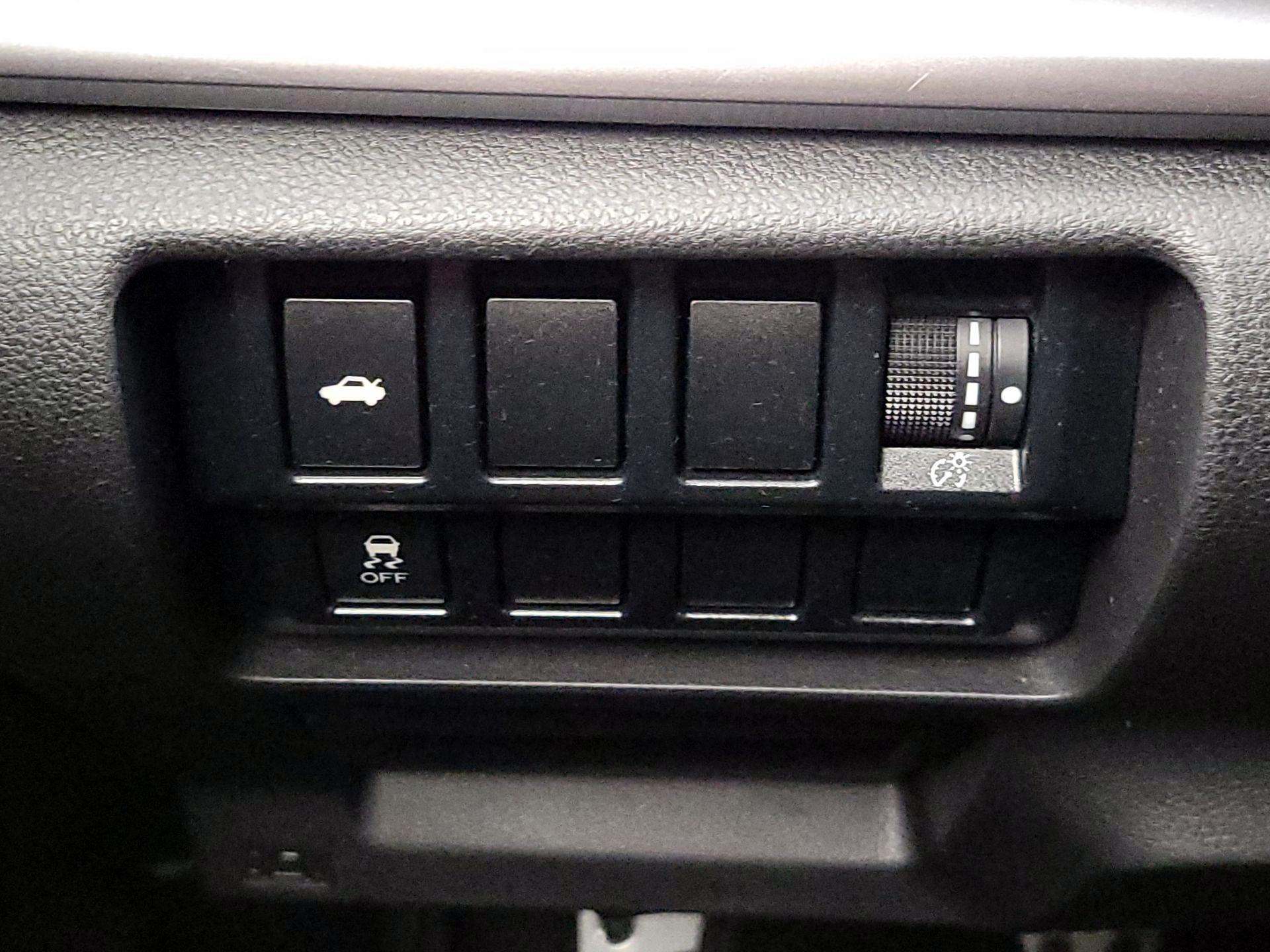 Thumbnail: 2022 Subaru WRX - 13