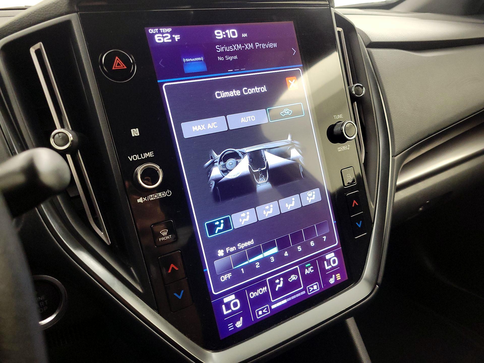 Thumbnail: 2022 Subaru WRX - 16