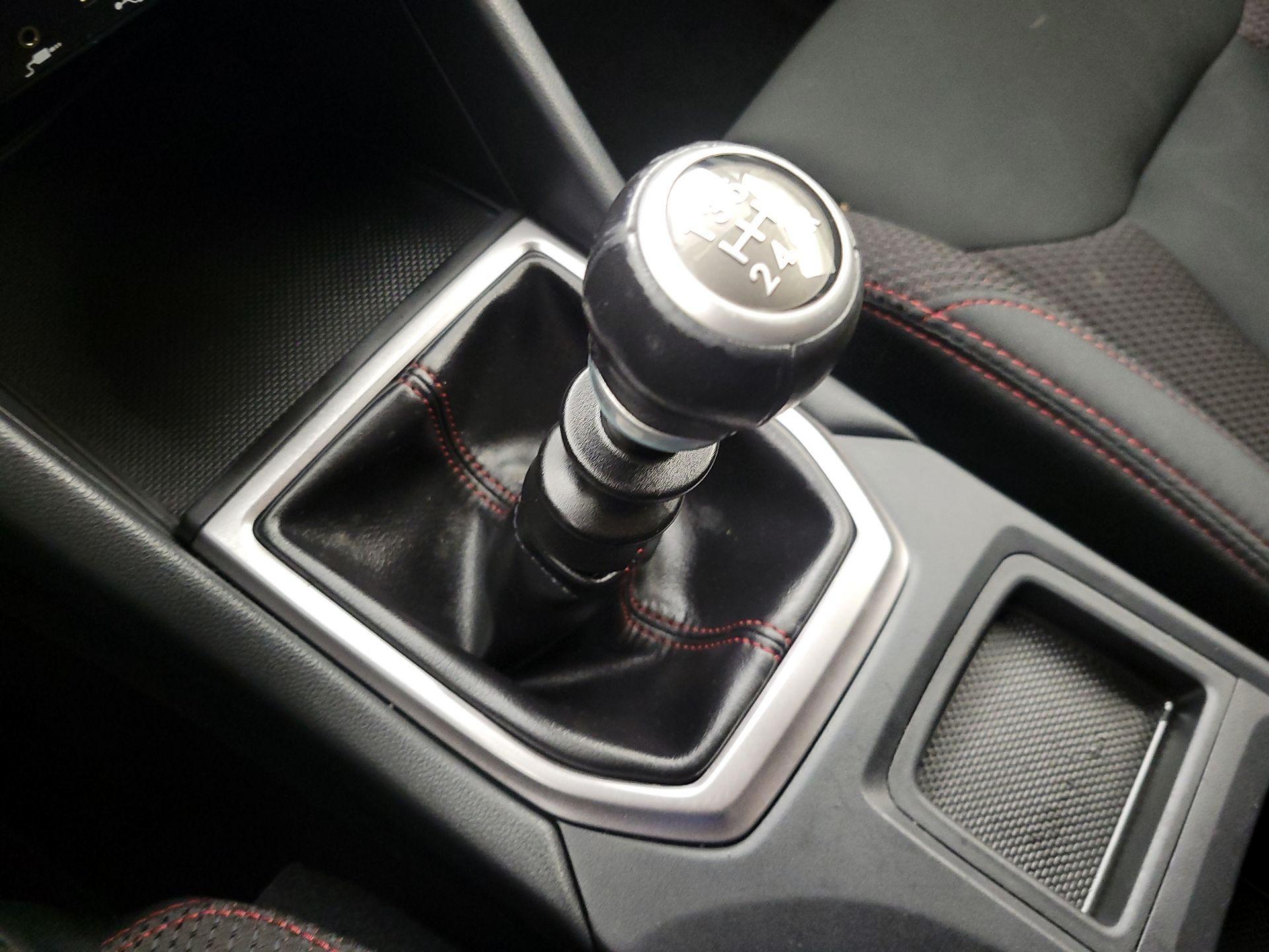 Thumbnail: 2022 Subaru WRX - 17