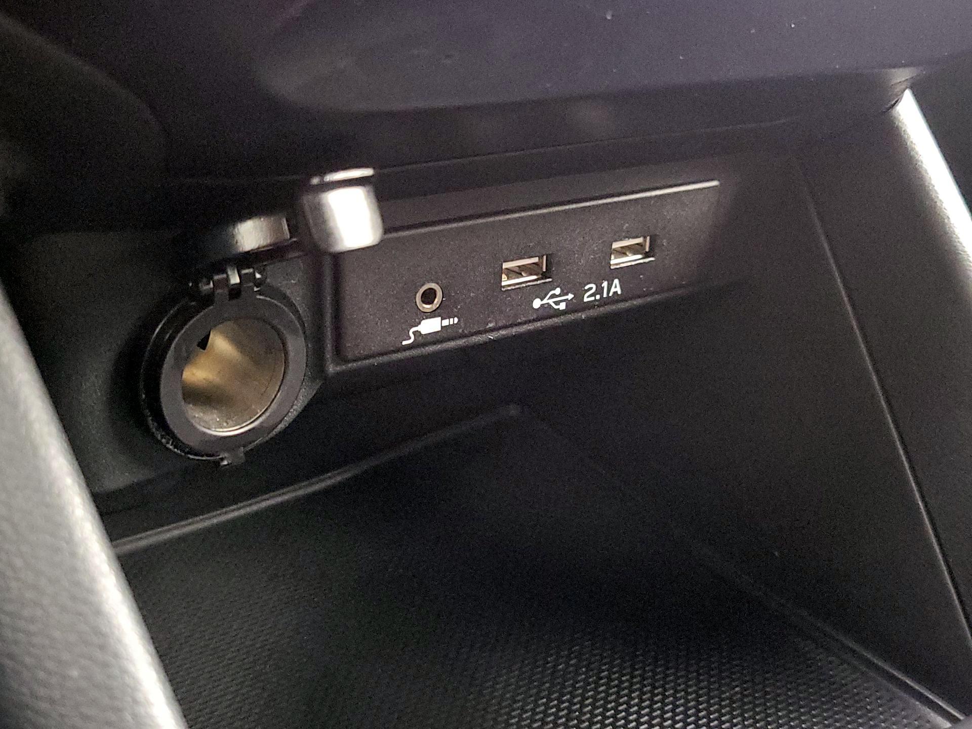 Thumbnail: 2022 Subaru WRX - 18