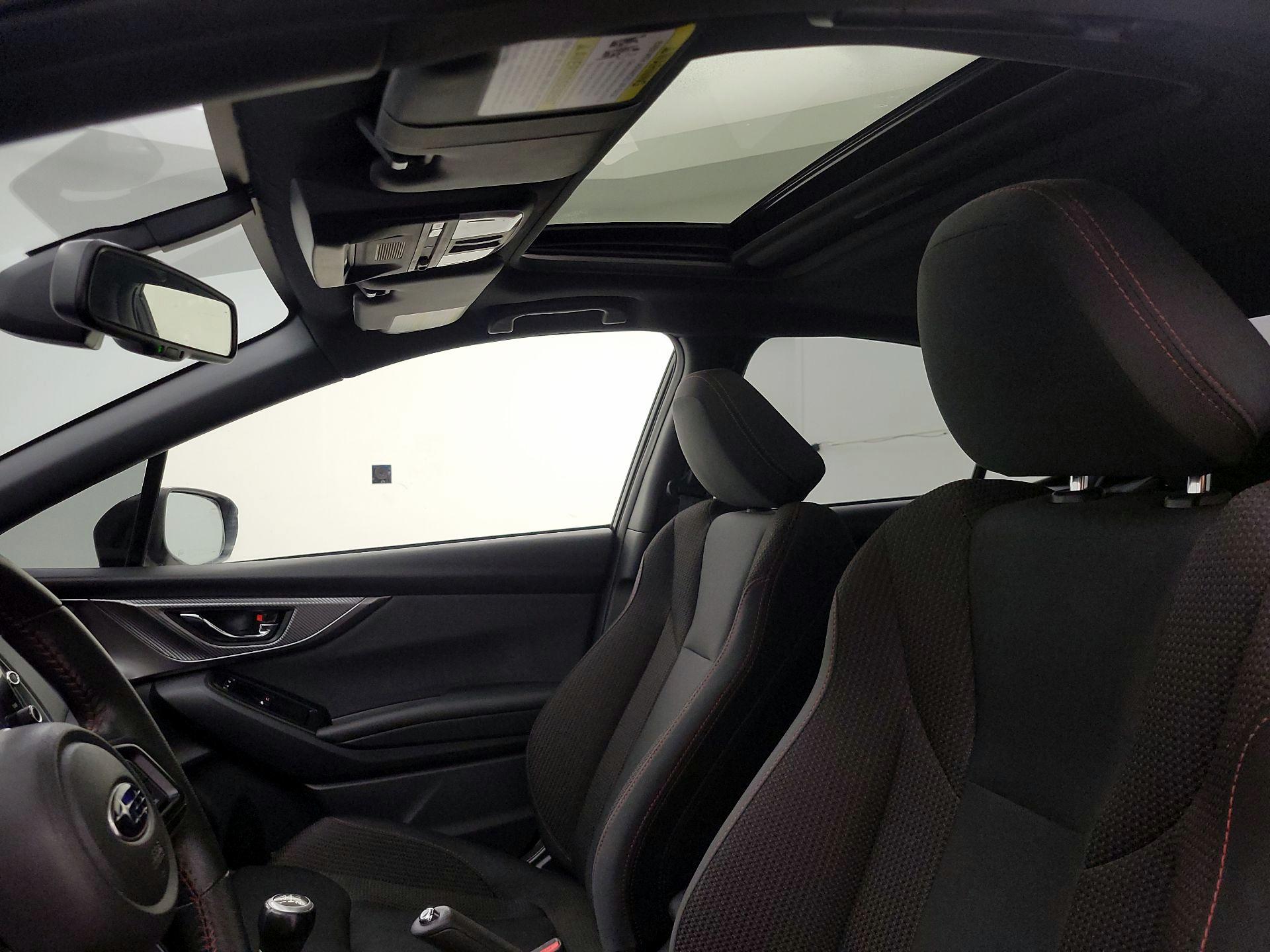 Thumbnail: 2022 Subaru WRX - 19