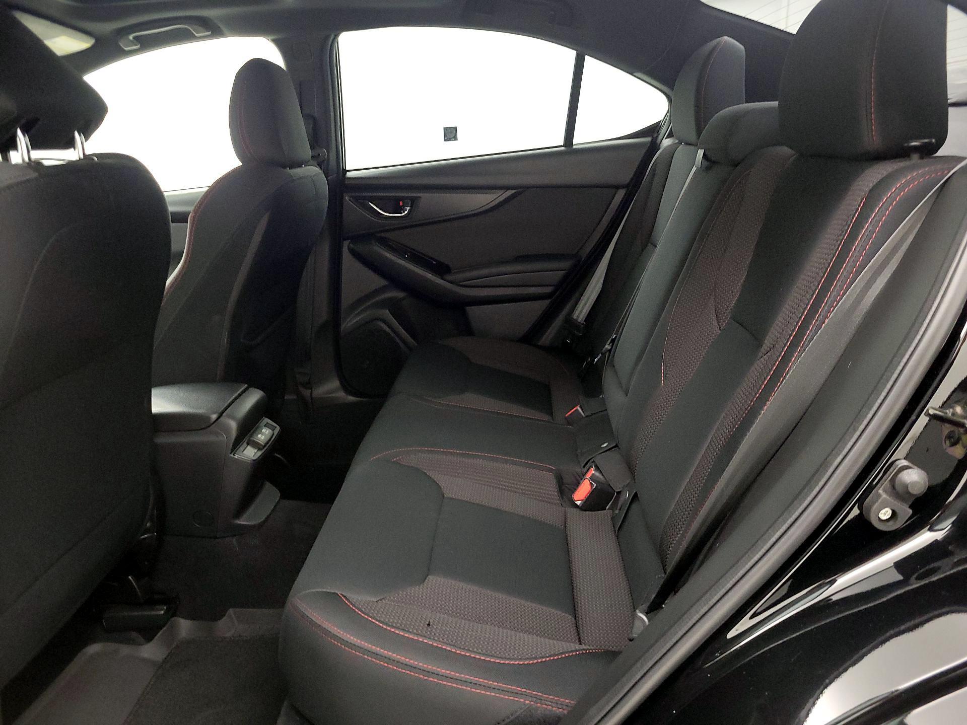 Thumbnail: 2022 Subaru WRX - 20