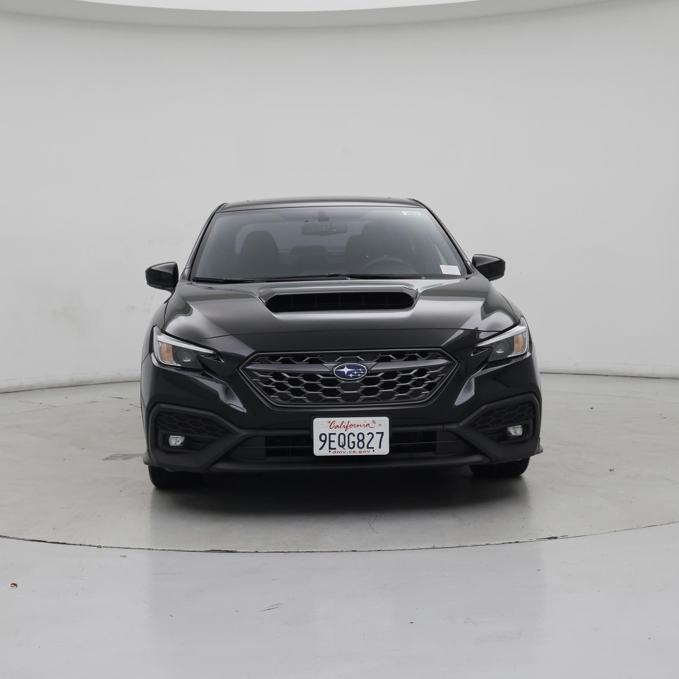 Thumbnail: 2022 Subaru WRX - 5