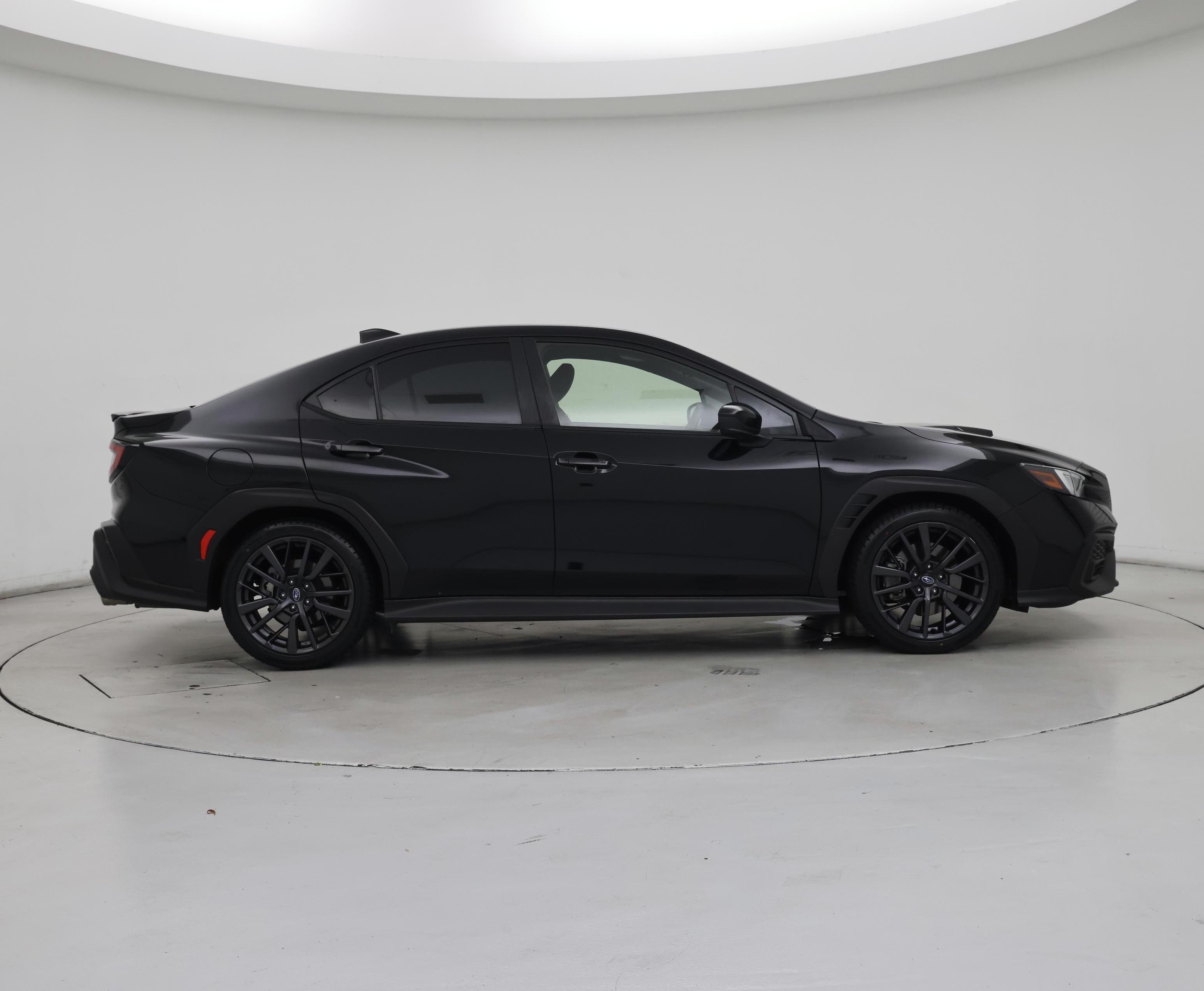 Thumbnail: 2022 Subaru WRX - 7