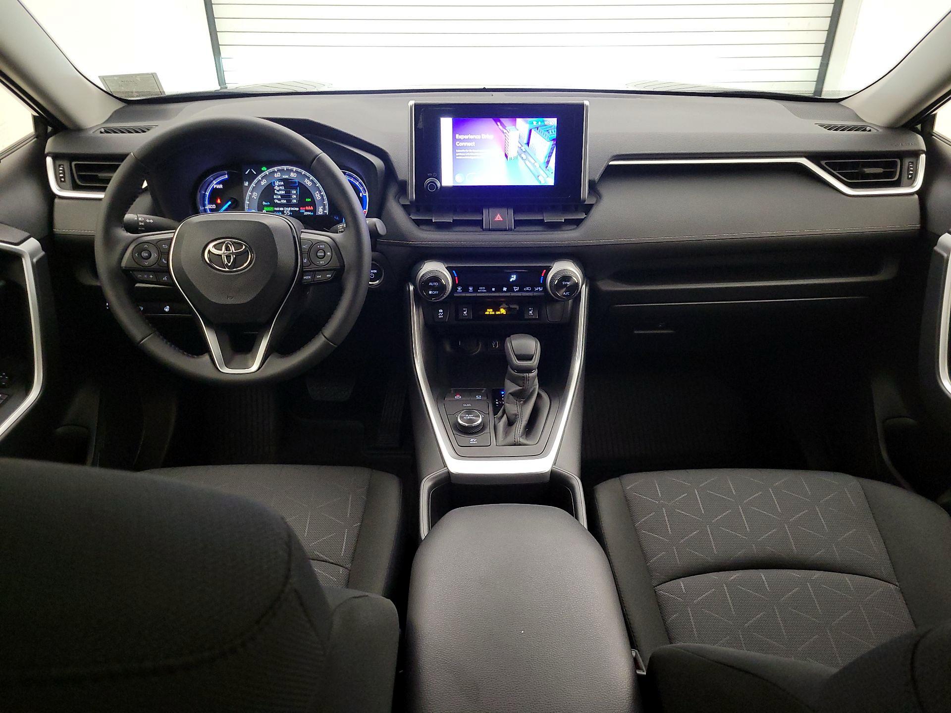 Thumbnail: 2025 Toyota RAV4 - 9