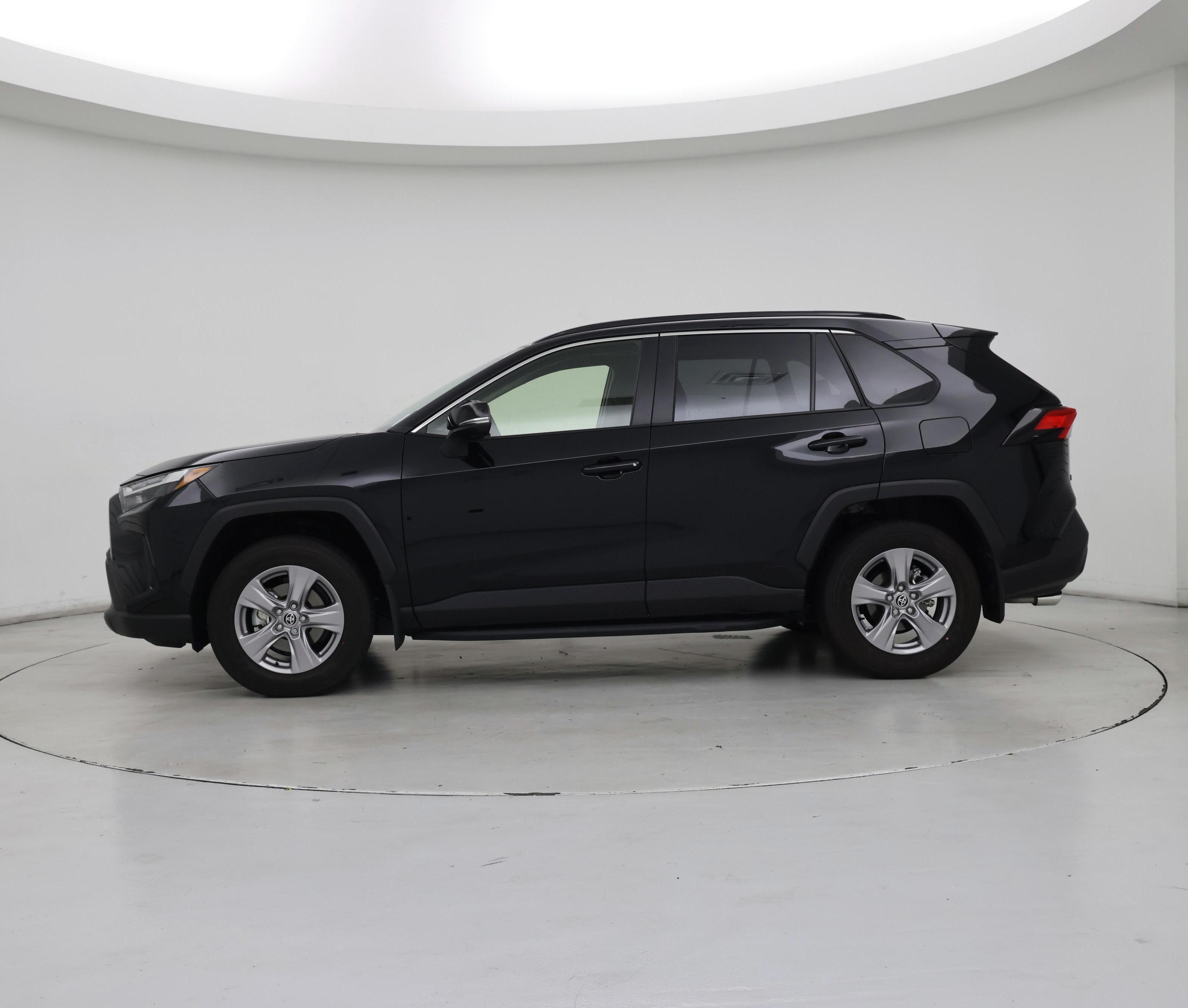 Thumbnail: 2025 Toyota RAV4 - 3