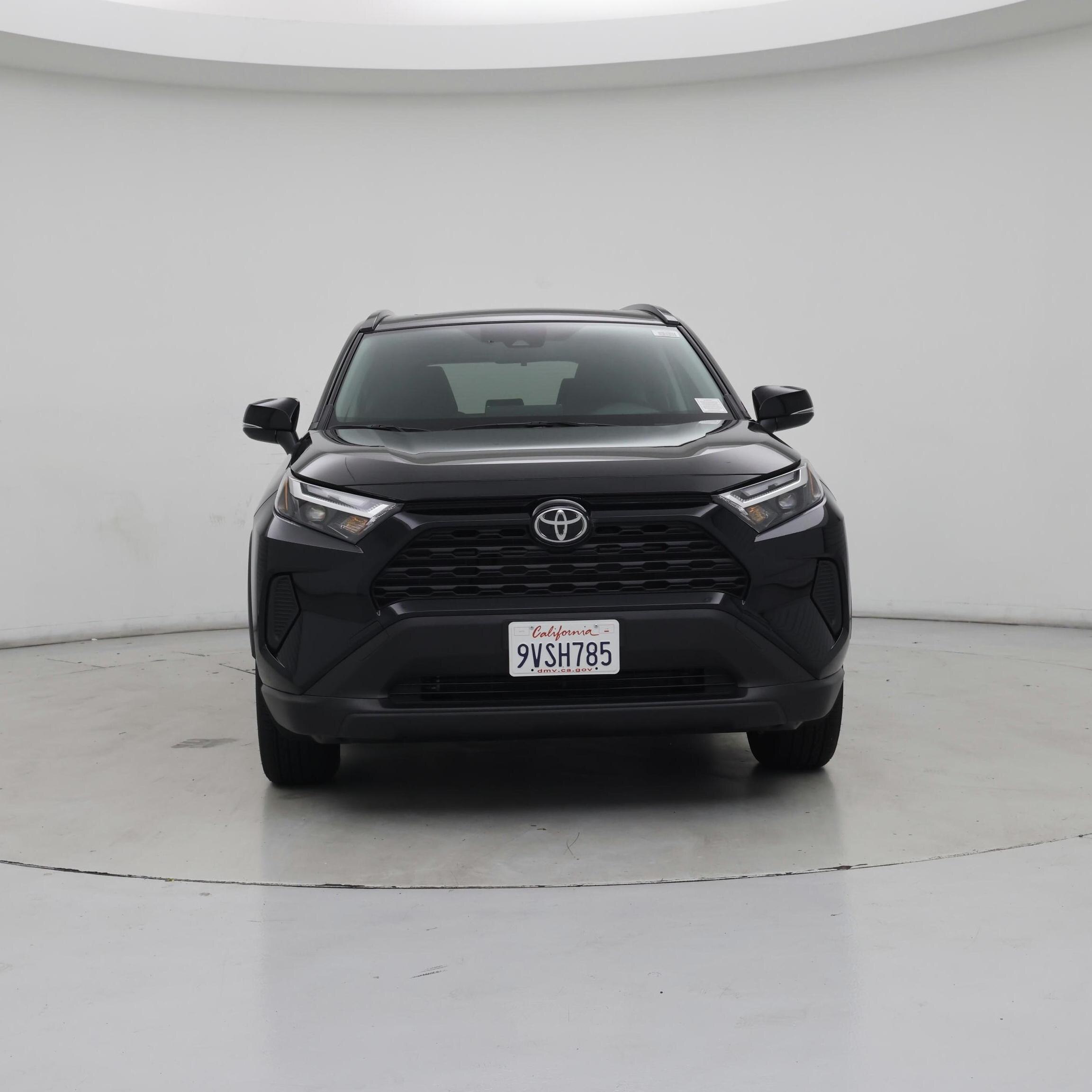 Thumbnail: 2025 Toyota RAV4 - 5