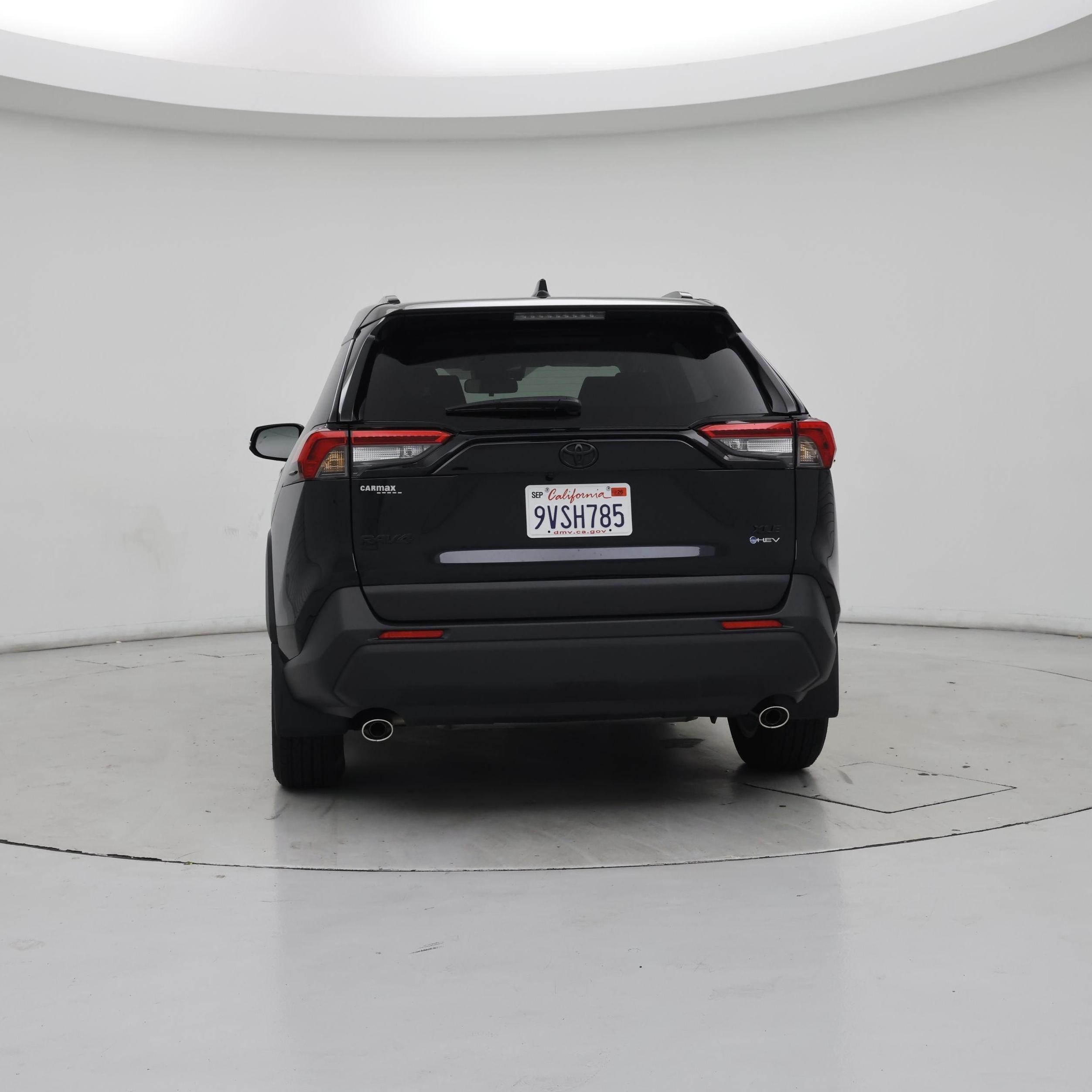 Thumbnail: 2025 Toyota RAV4 - 6