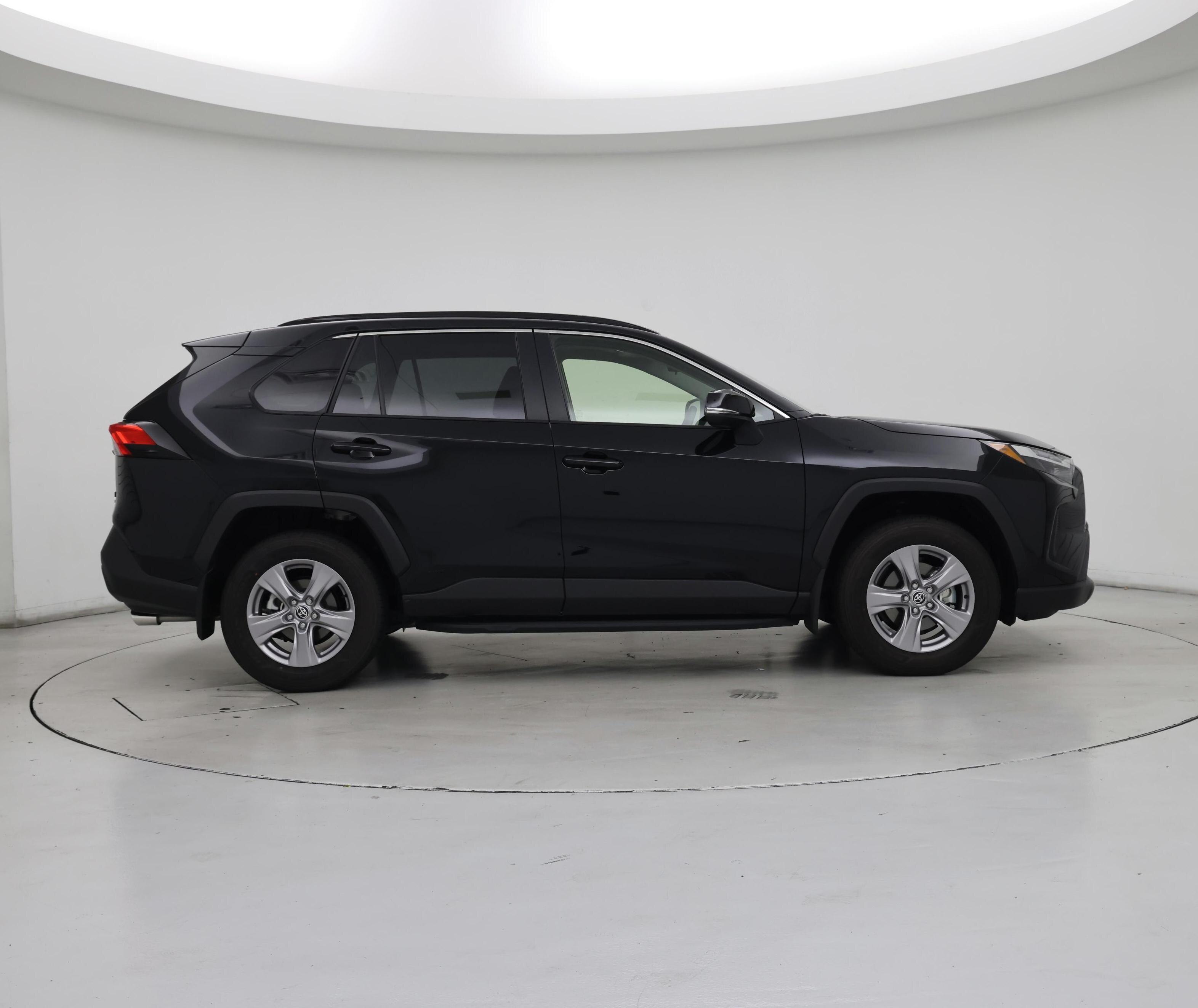 Thumbnail: 2025 Toyota RAV4 - 7