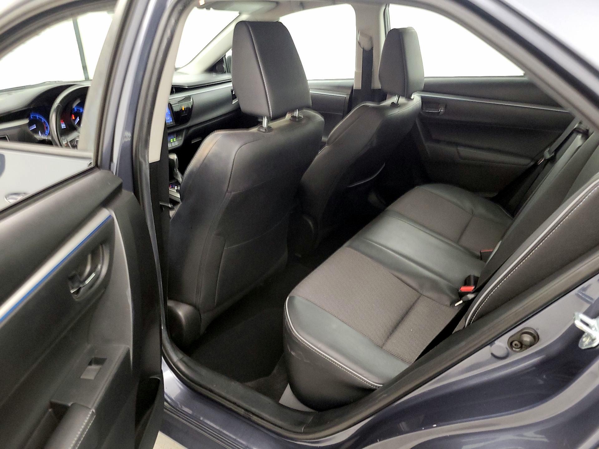 Thumbnail: 2016 Toyota Corolla - 19