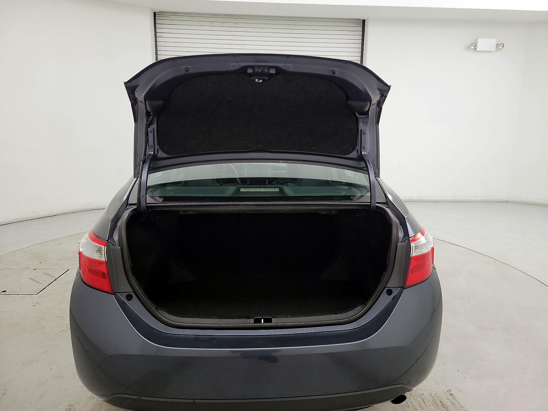 Thumbnail: 2016 Toyota Corolla - 20