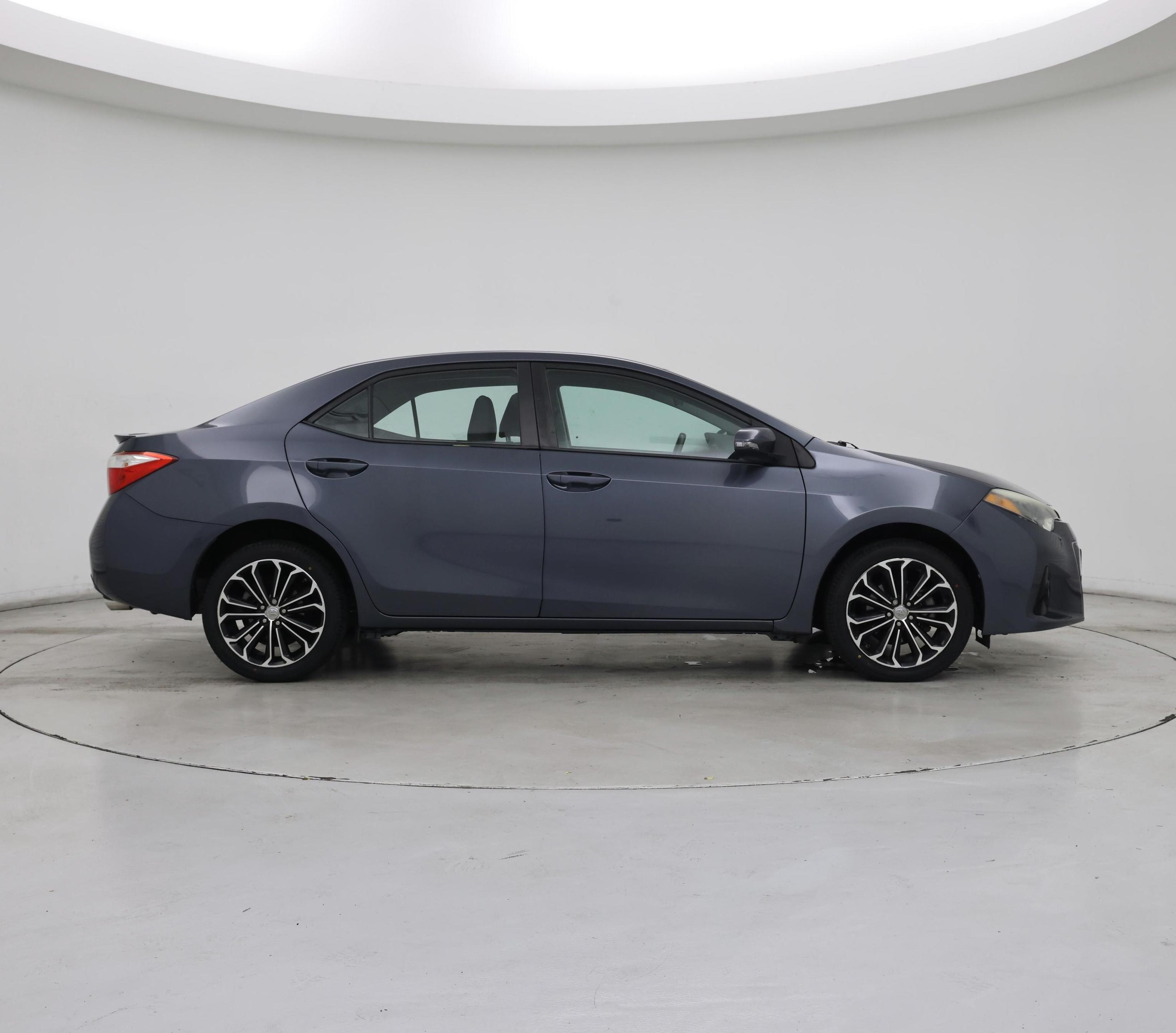 Thumbnail: 2016 Toyota Corolla - 7