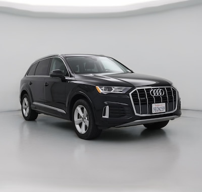 2022 Audi Q7 Premium