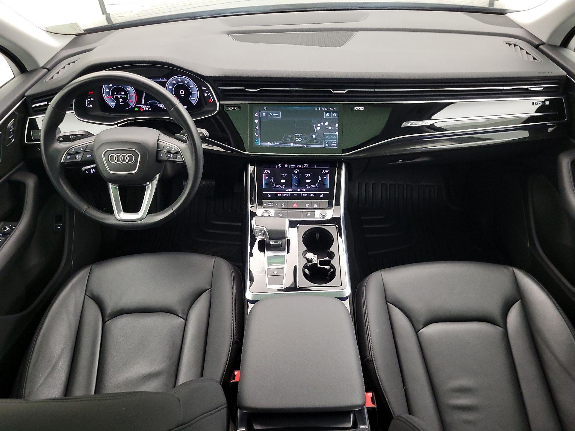 Thumbnail: 2022 Audi Q7 - 9