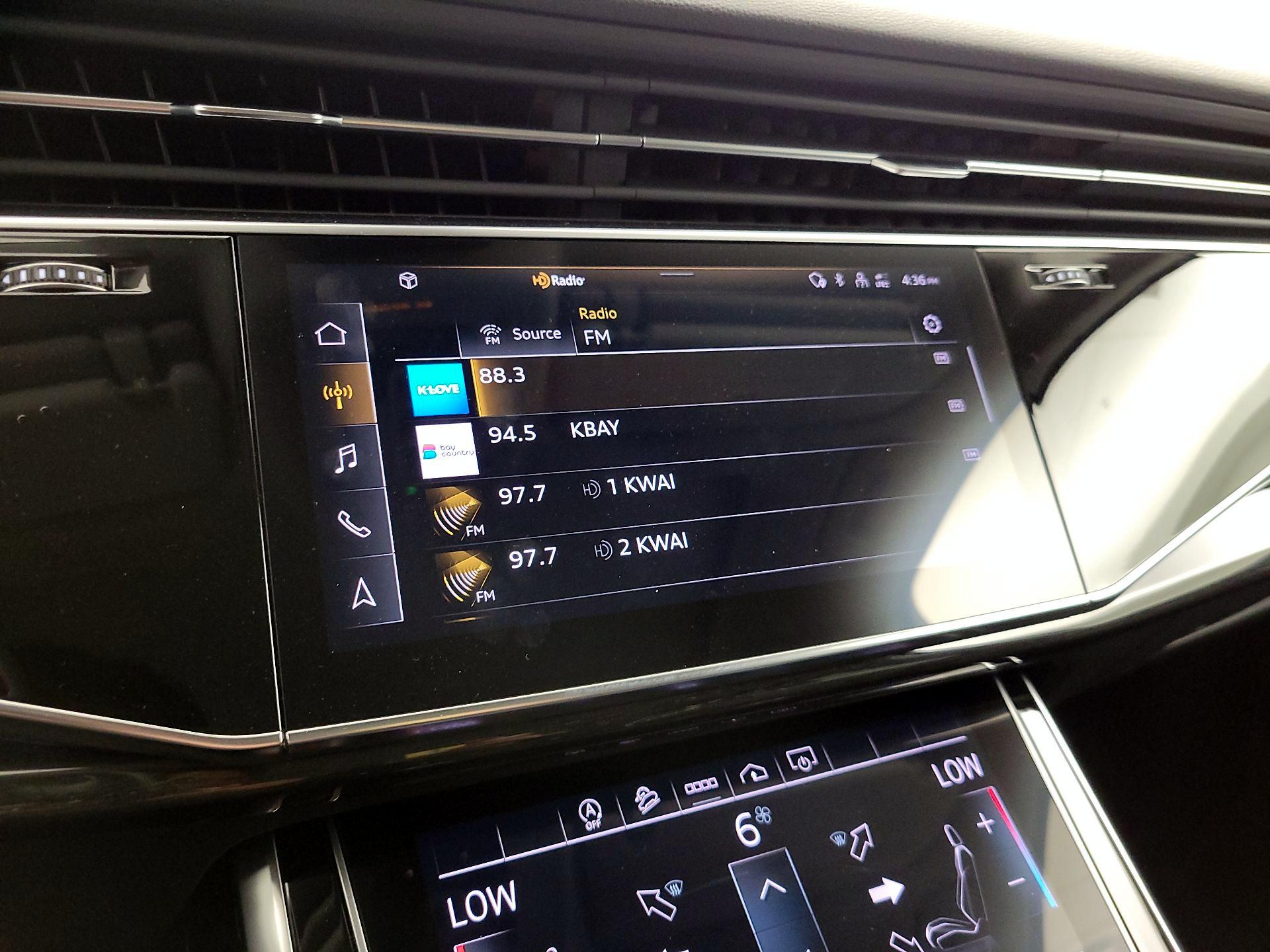 Thumbnail: 2022 Audi Q7 - 16