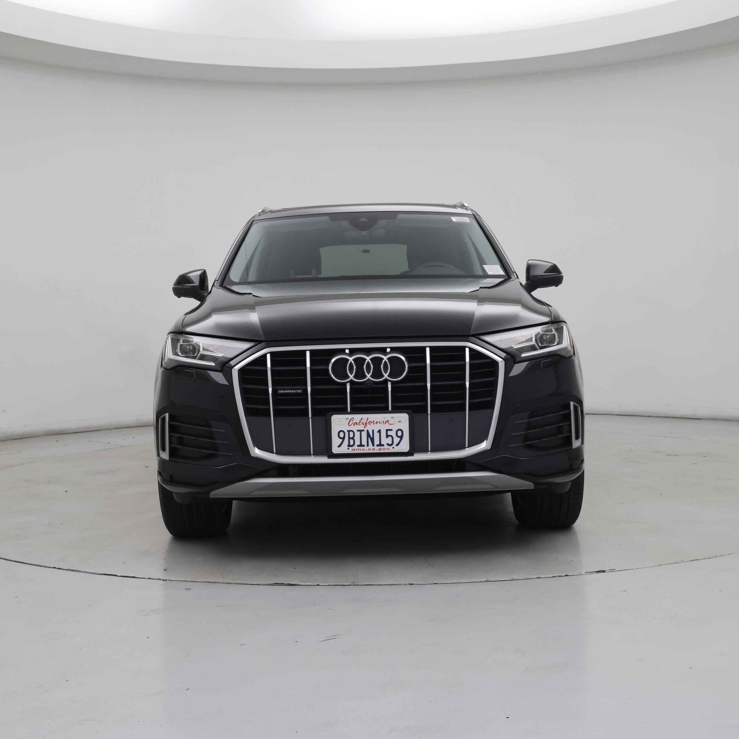 Thumbnail: 2022 Audi Q7 - 5