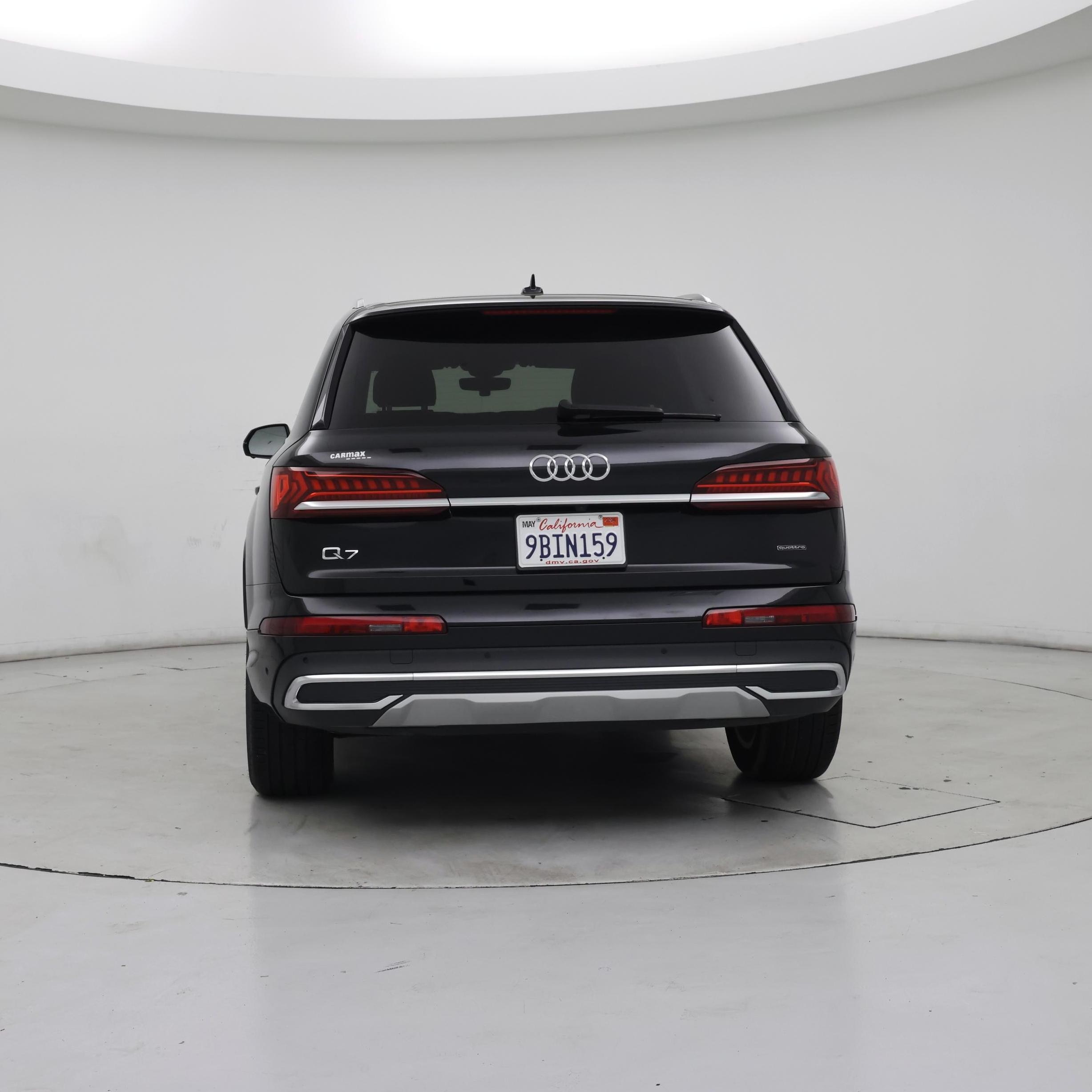 Thumbnail: 2022 Audi Q7 - 6