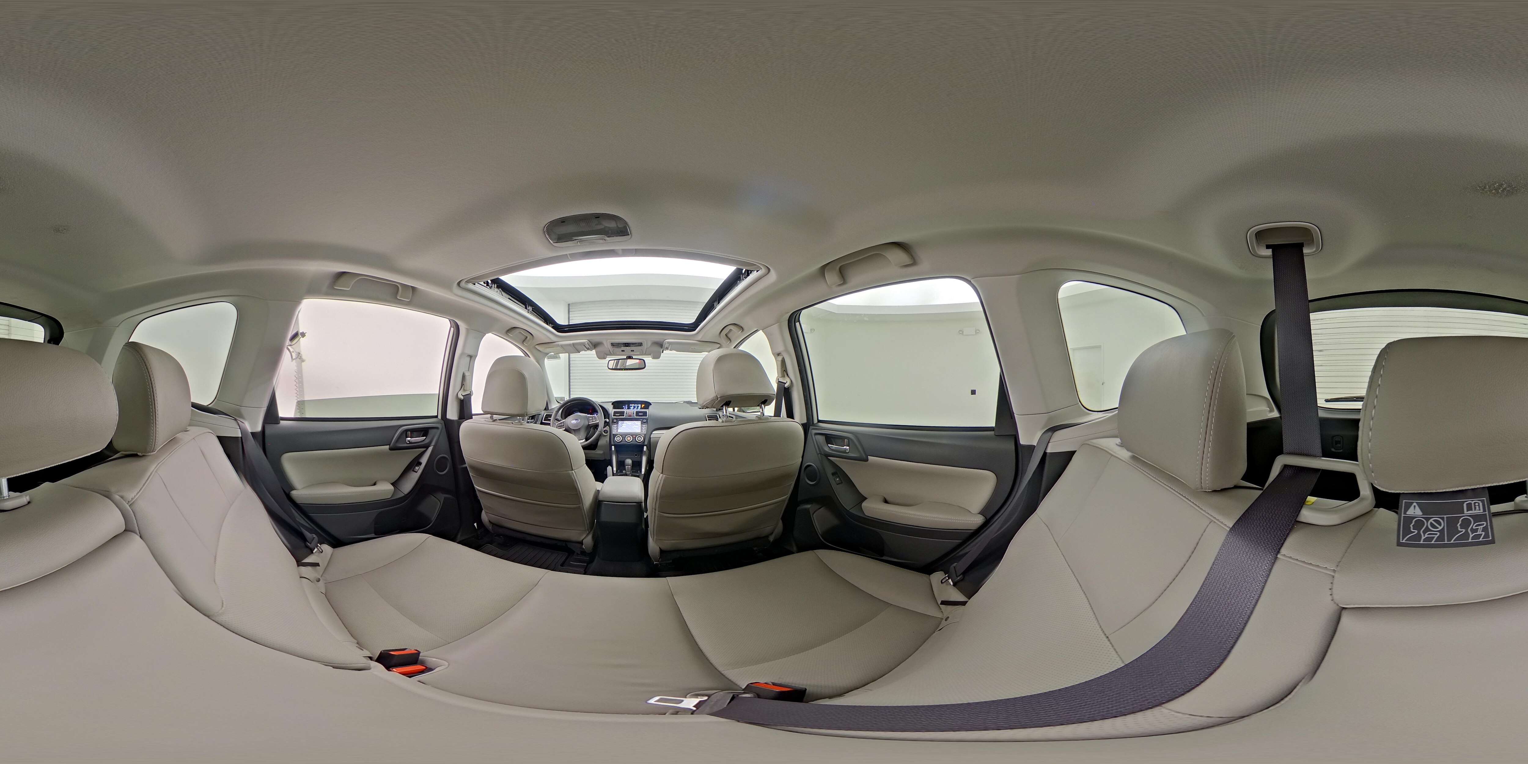 2016 Subaru Forester i Touring - Photo 27