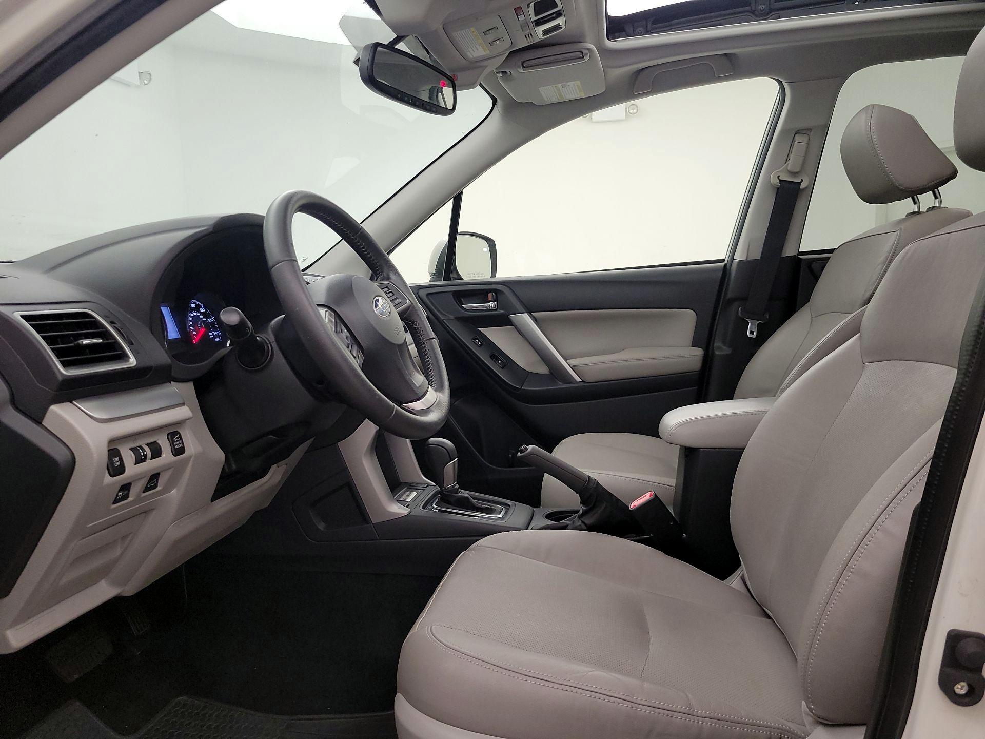 Thumbnail: 2016 Subaru Forester - 11