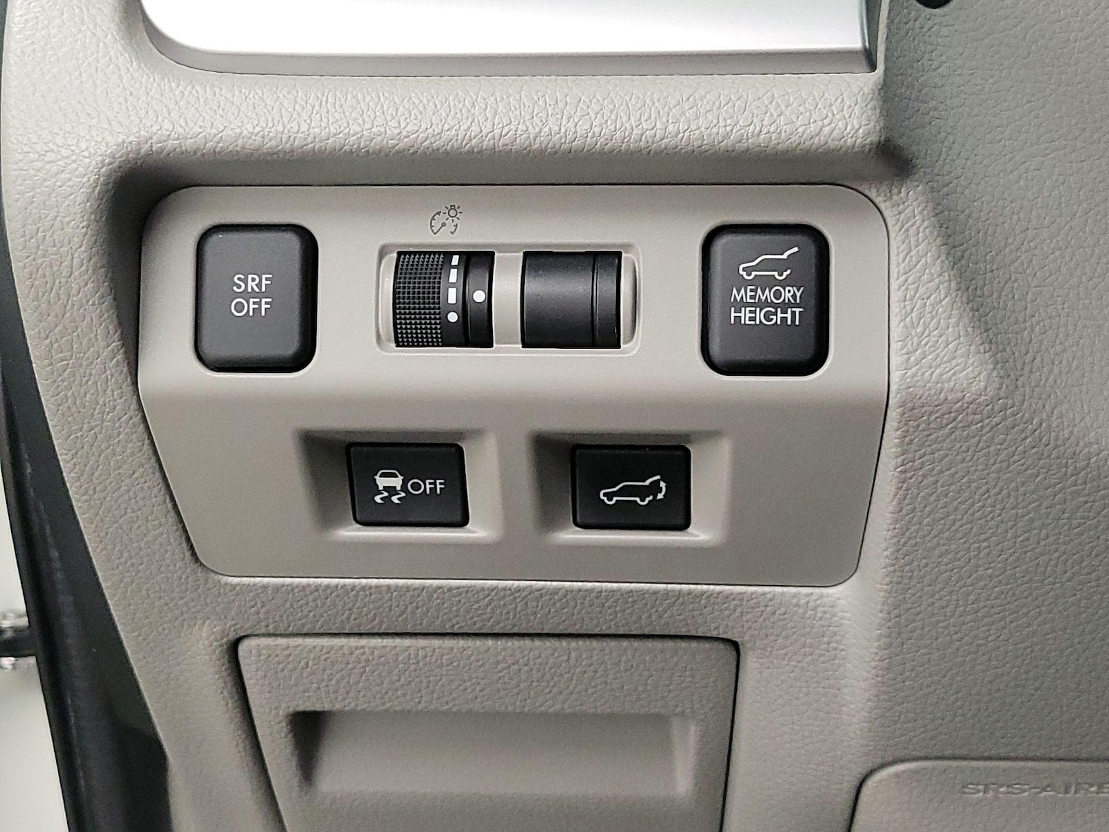 2016 Subaru Forester i Touring - Photo 14