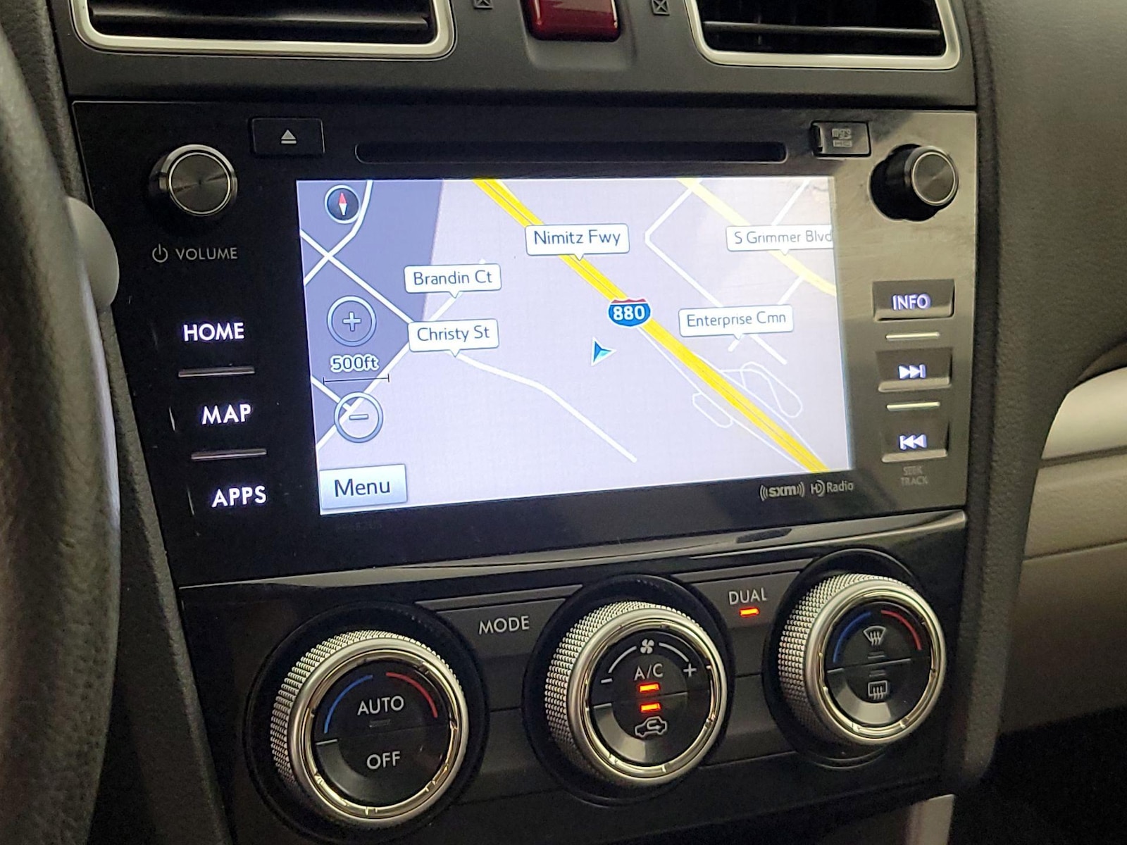 2016 Subaru Forester i Touring - Photo 15