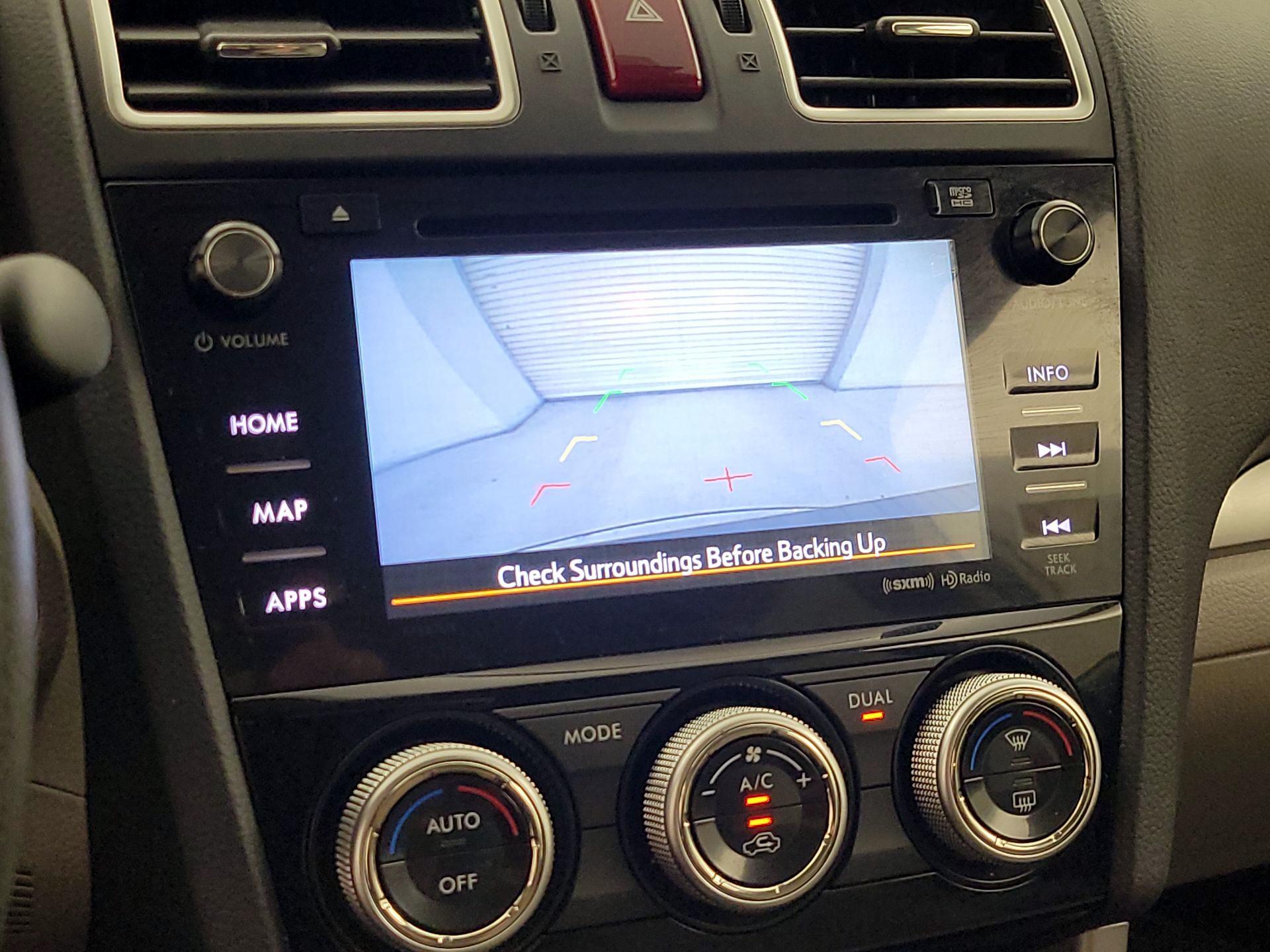 Thumbnail: 2016 Subaru Forester - 15