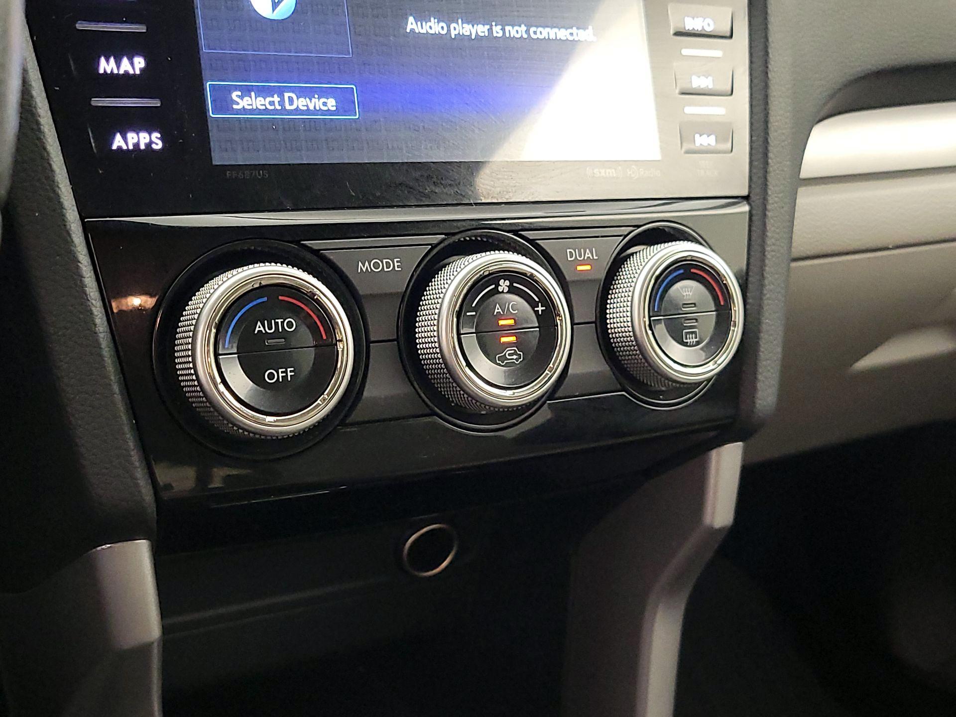 Thumbnail: 2016 Subaru Forester - 17