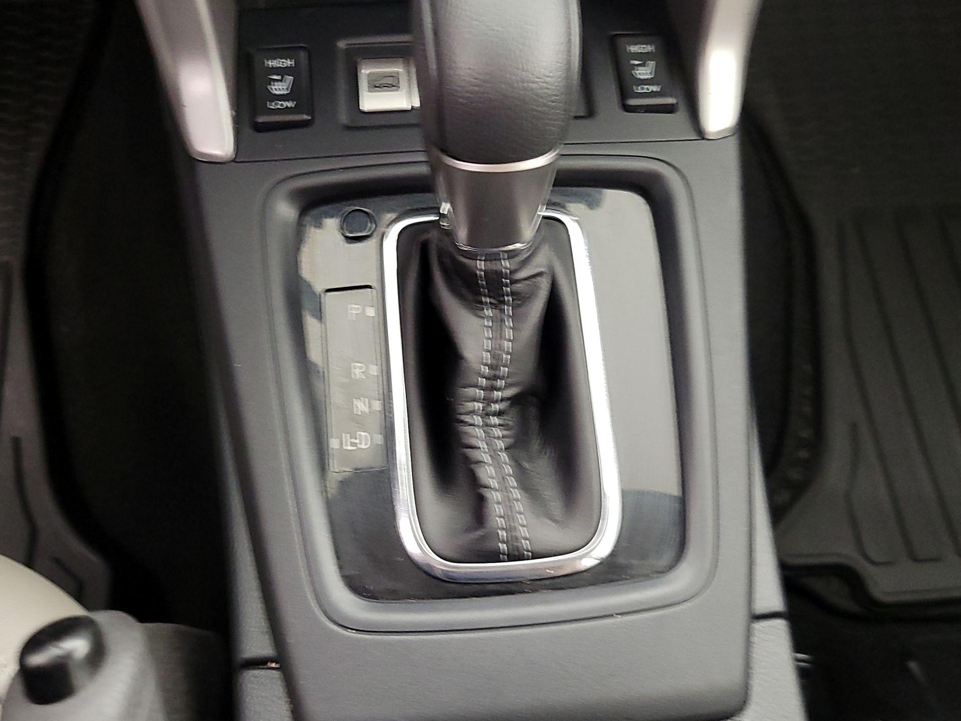 Thumbnail: 2016 Subaru Forester - 18