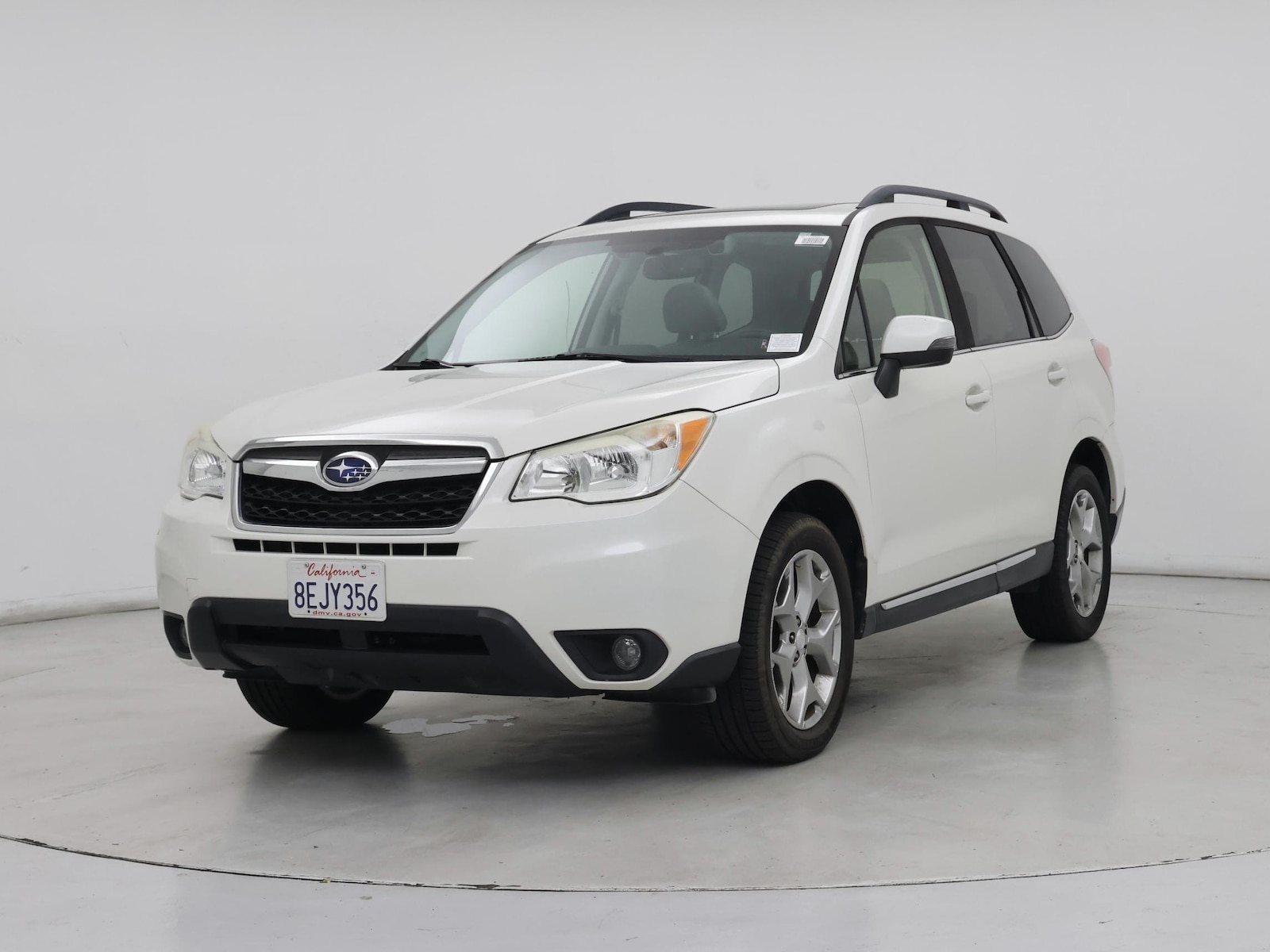2016 Subaru Forester i Touring - Photo 5