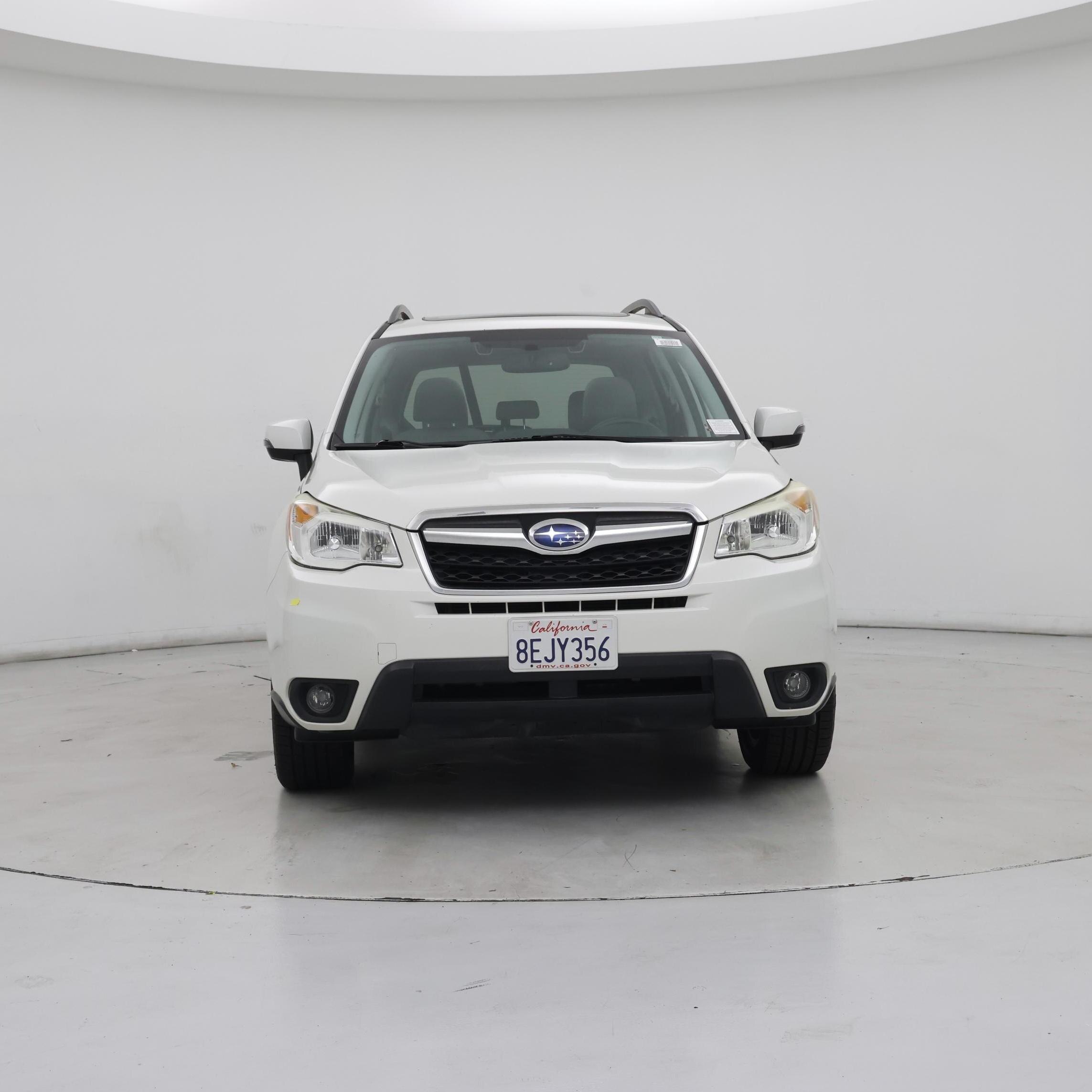Thumbnail: 2016 Subaru Forester - 5