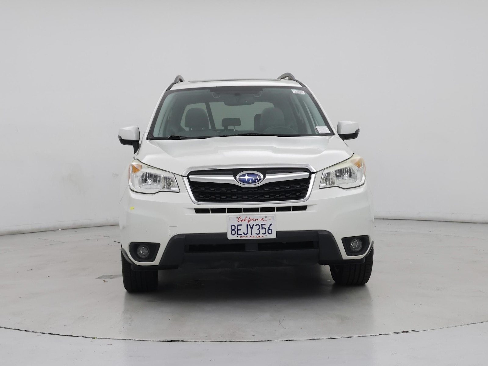 2016 Subaru Forester i Touring - Photo 6
