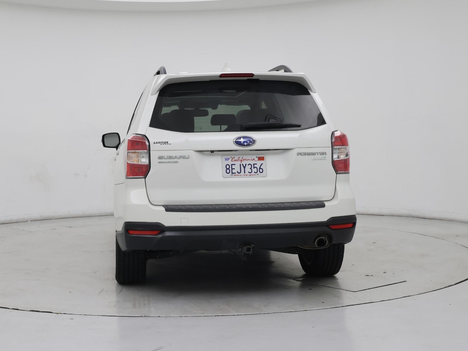 2016 Subaru Forester i Touring - Photo 7