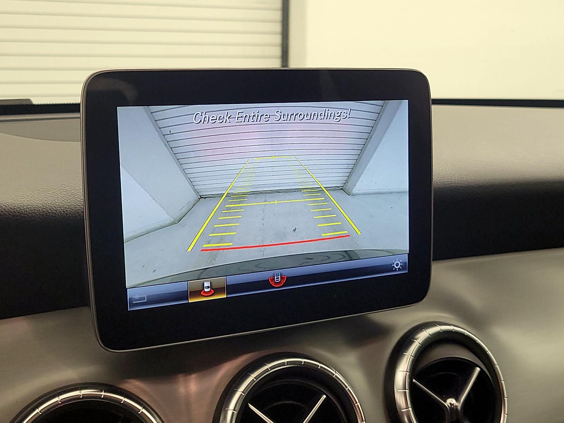 Thumbnail: 2018 Mercedes-Benz CLA - 14