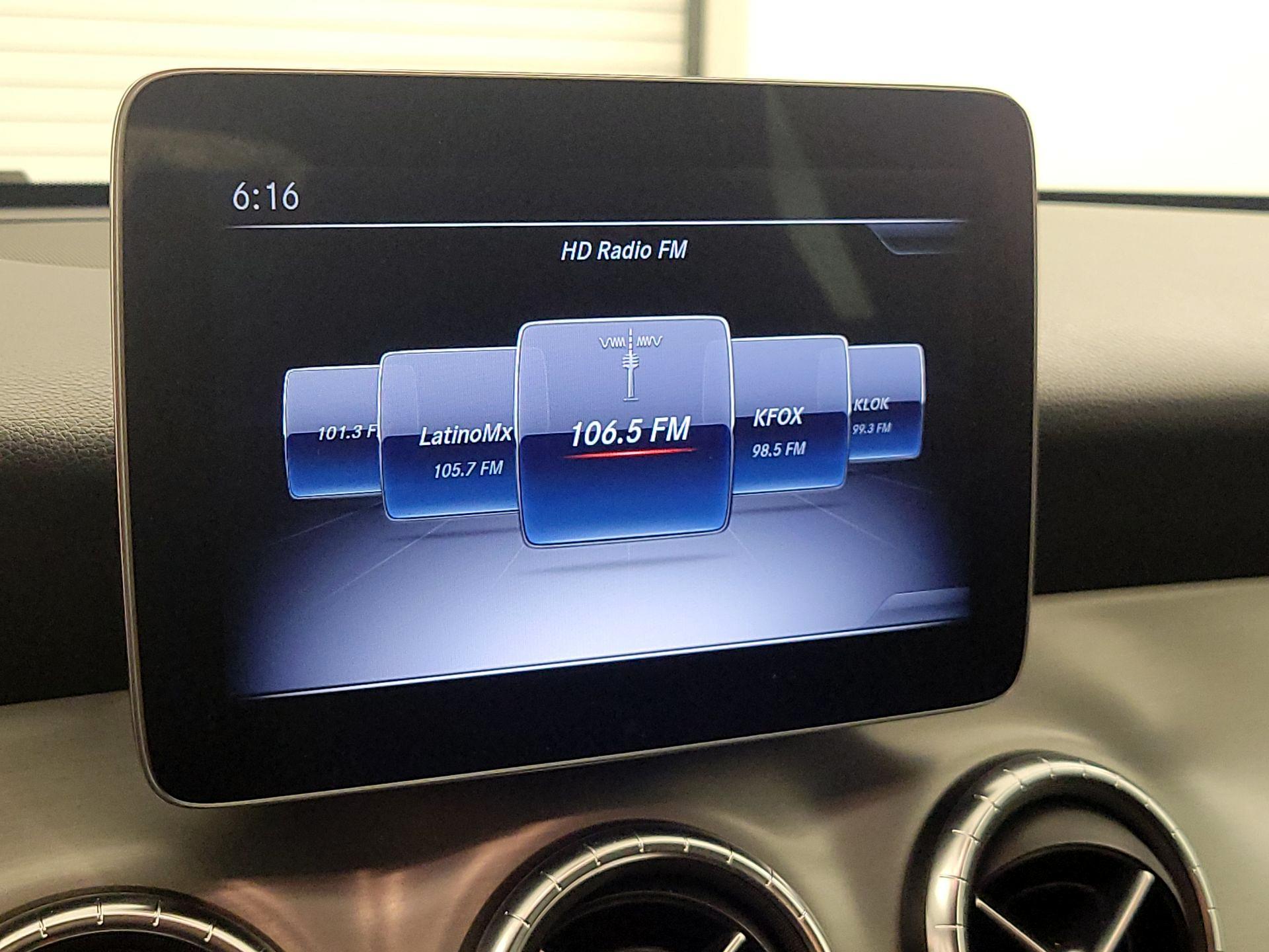 Thumbnail: 2018 Mercedes-Benz CLA - 15