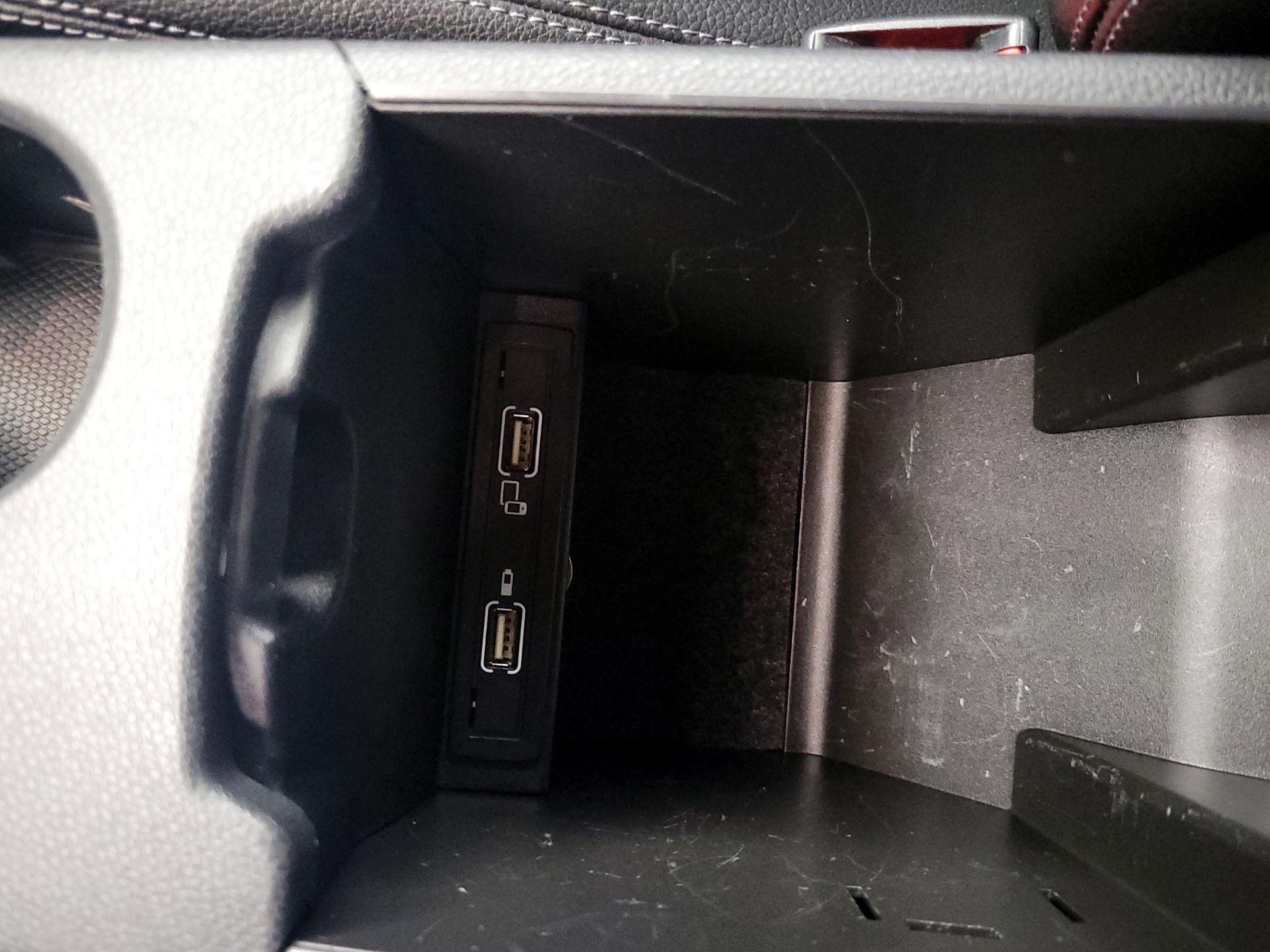 Thumbnail: 2018 Mercedes-Benz CLA - 18