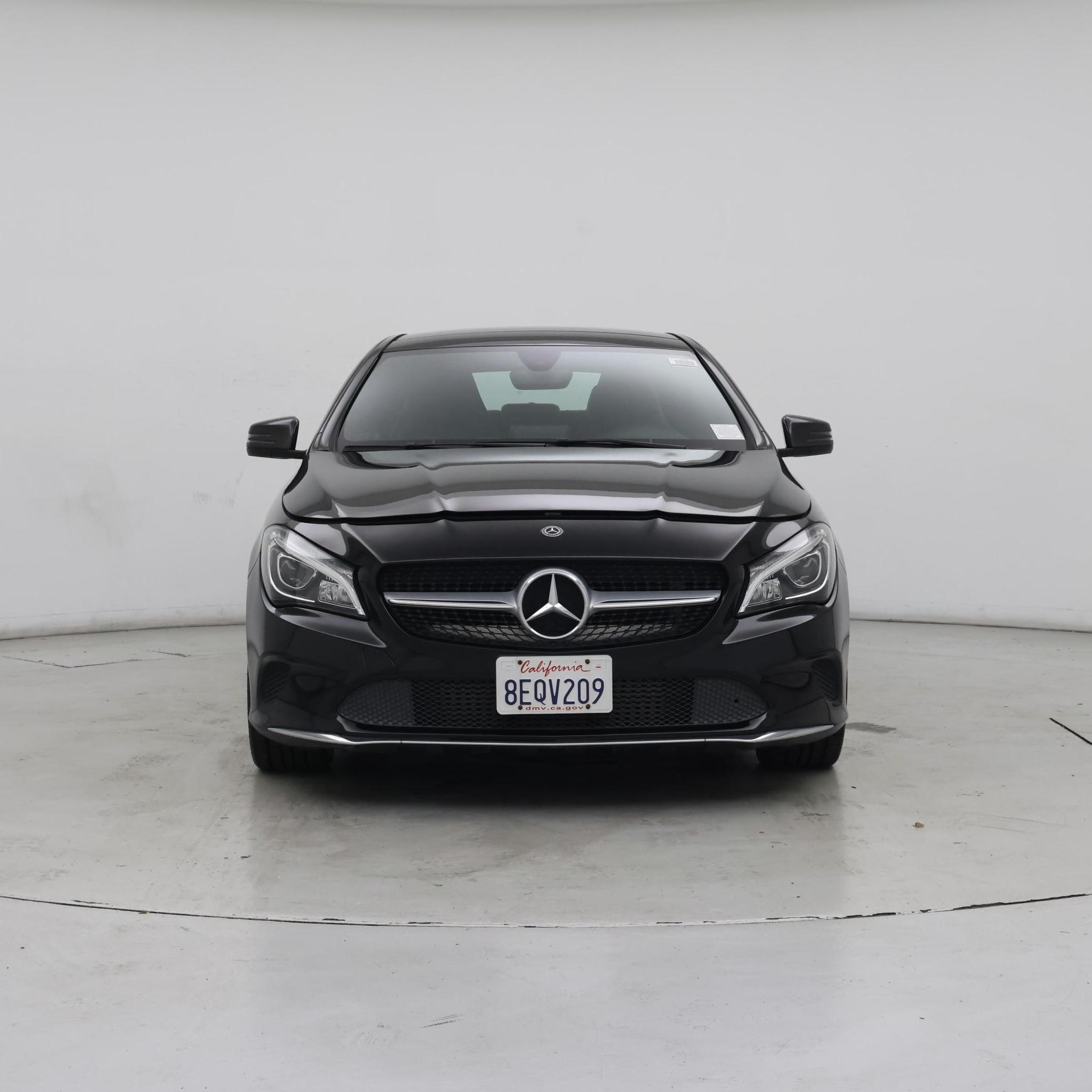 Thumbnail: 2018 Mercedes-Benz CLA - 5