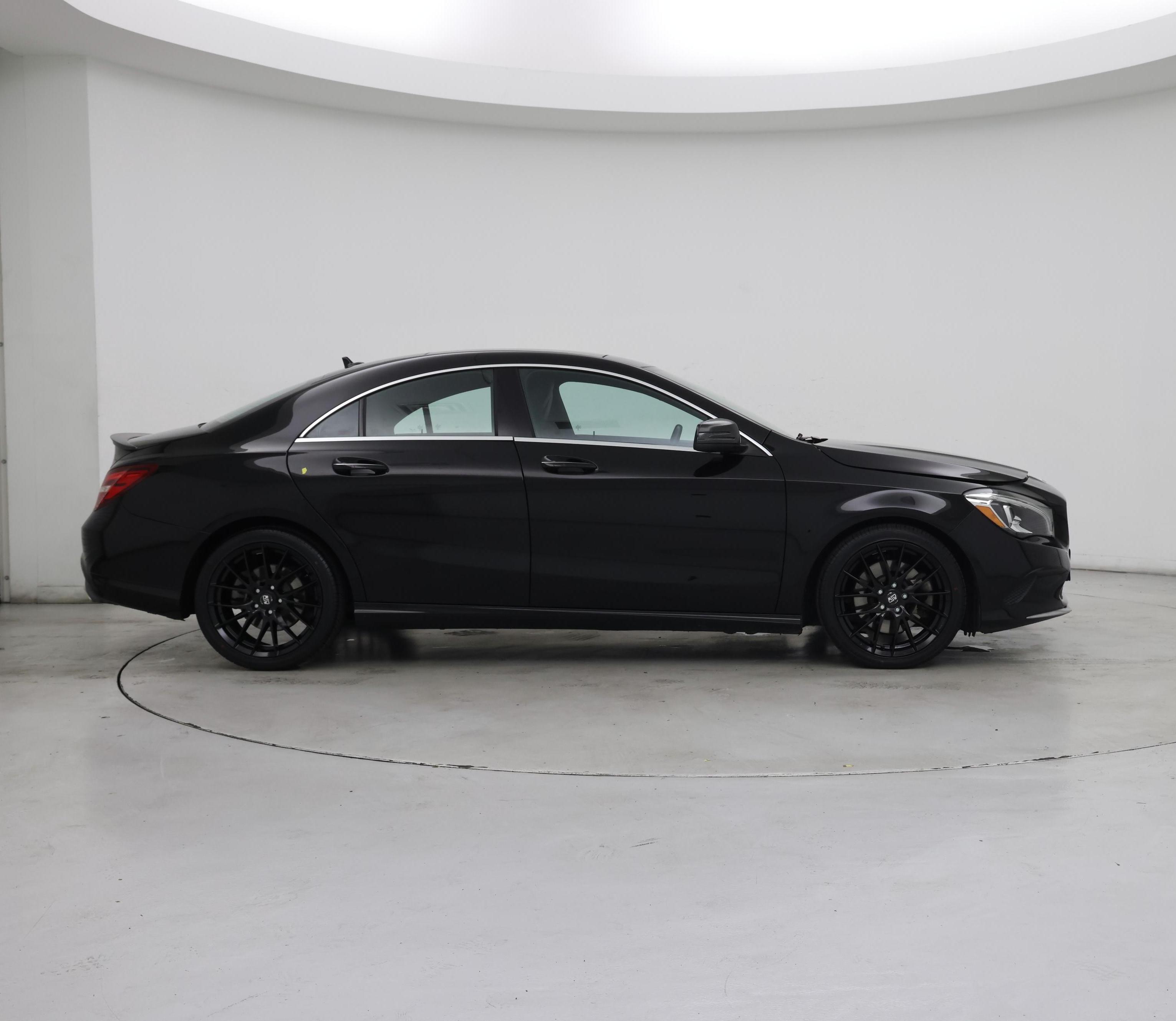 Thumbnail: 2018 Mercedes-Benz CLA - 7